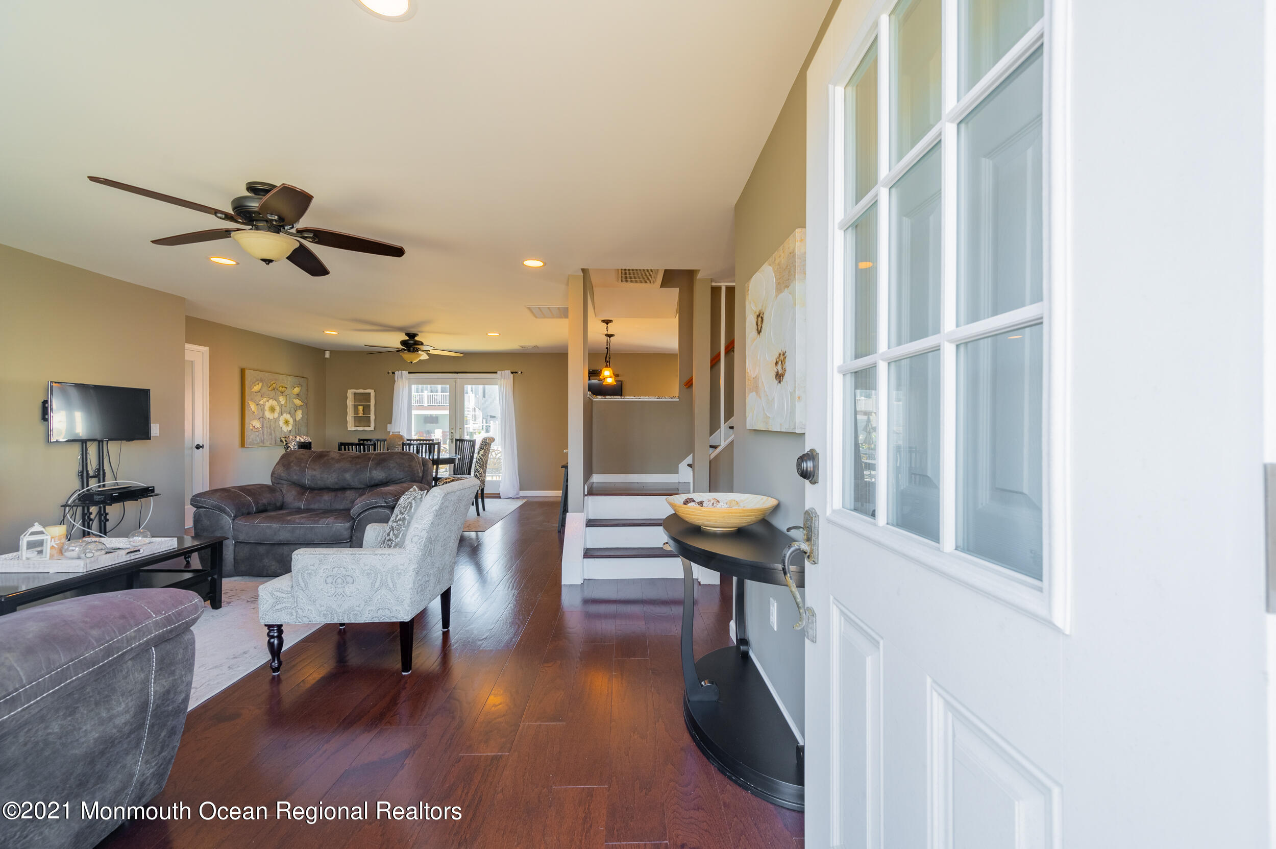 207 Heron Road Lavallette, NJ 08735 - Photo 36 of 60 Foyer