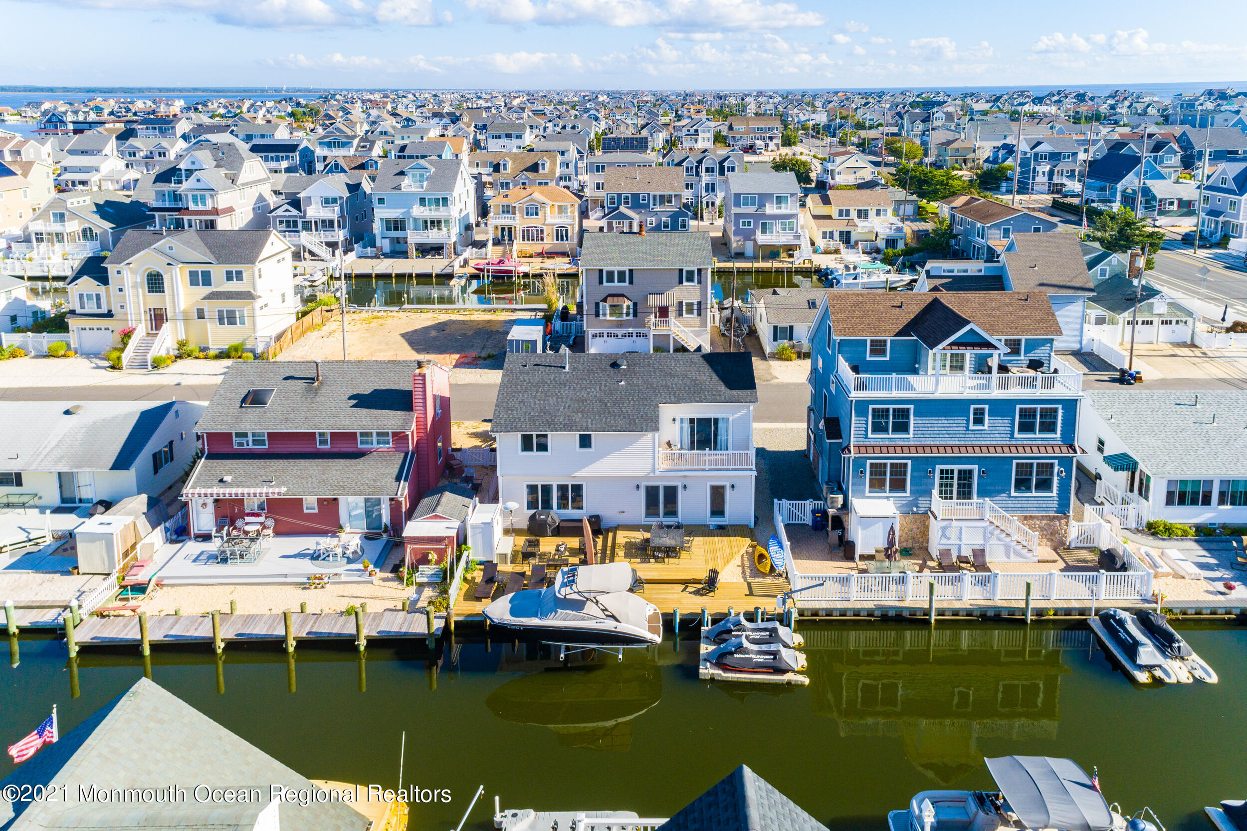 207 Heron Road Lavallette, NJ 08735 - Photo 4 of 60 Back 1