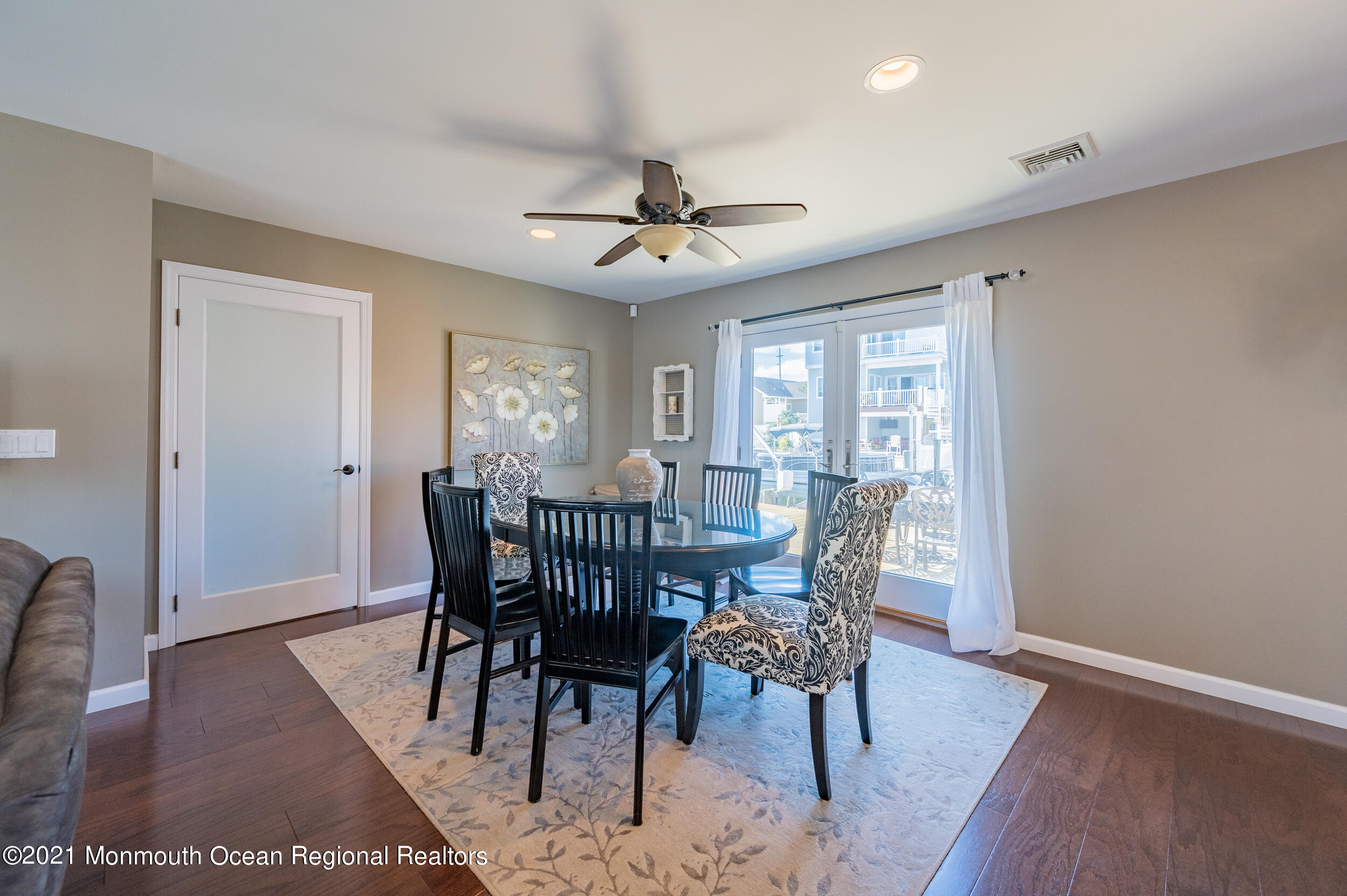 207 Heron Road Lavallette, NJ 08735 - Photo 41 of 60 Dining 1