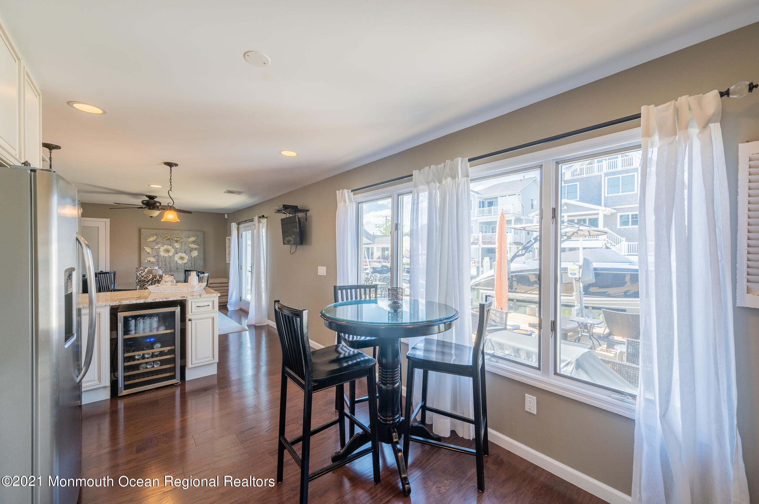 207 Heron Road Lavallette, NJ 08735 - Photo 42 of 60 Kitchen 5
