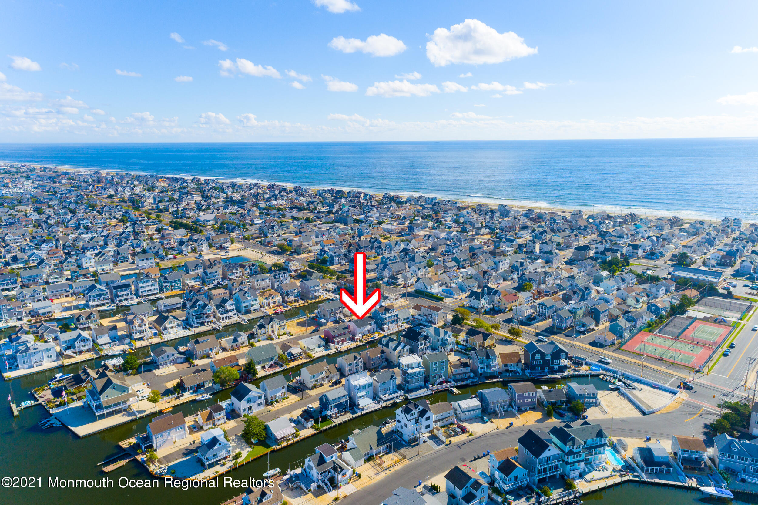 207 Heron Road Lavallette, NJ 08735 - Photo 43 of 60 Back 5a