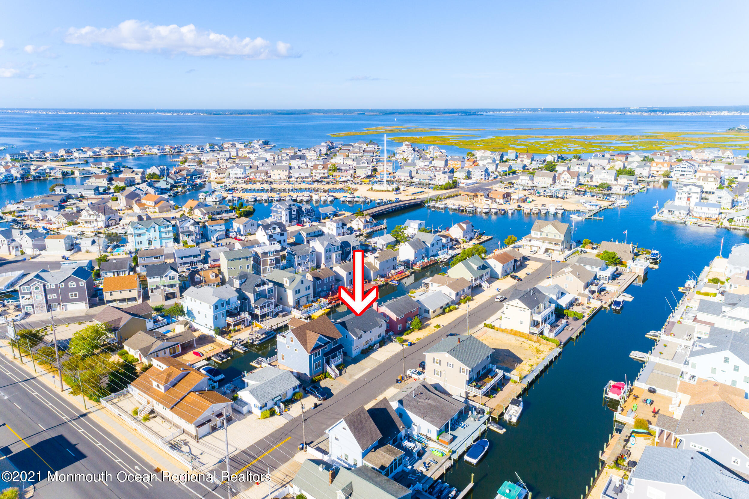 207 Heron Road Lavallette, NJ 08735 - Photo 44 of 60 Front 1a