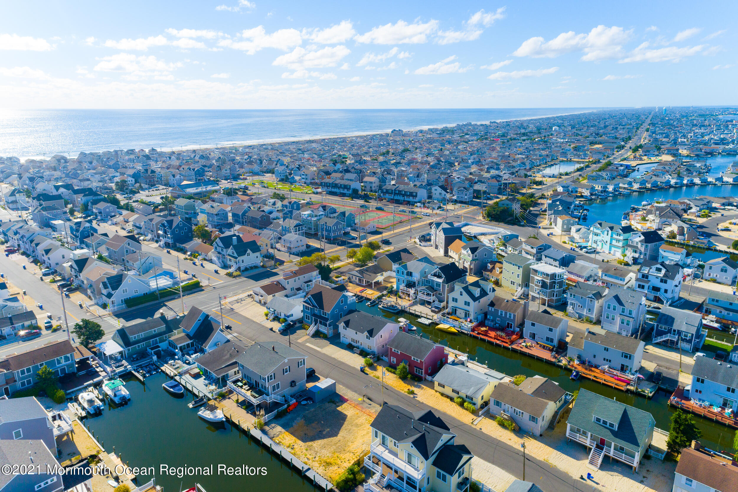 207 Heron Road Lavallette, NJ 08735 - Photo 48 of 60 Front 3b
