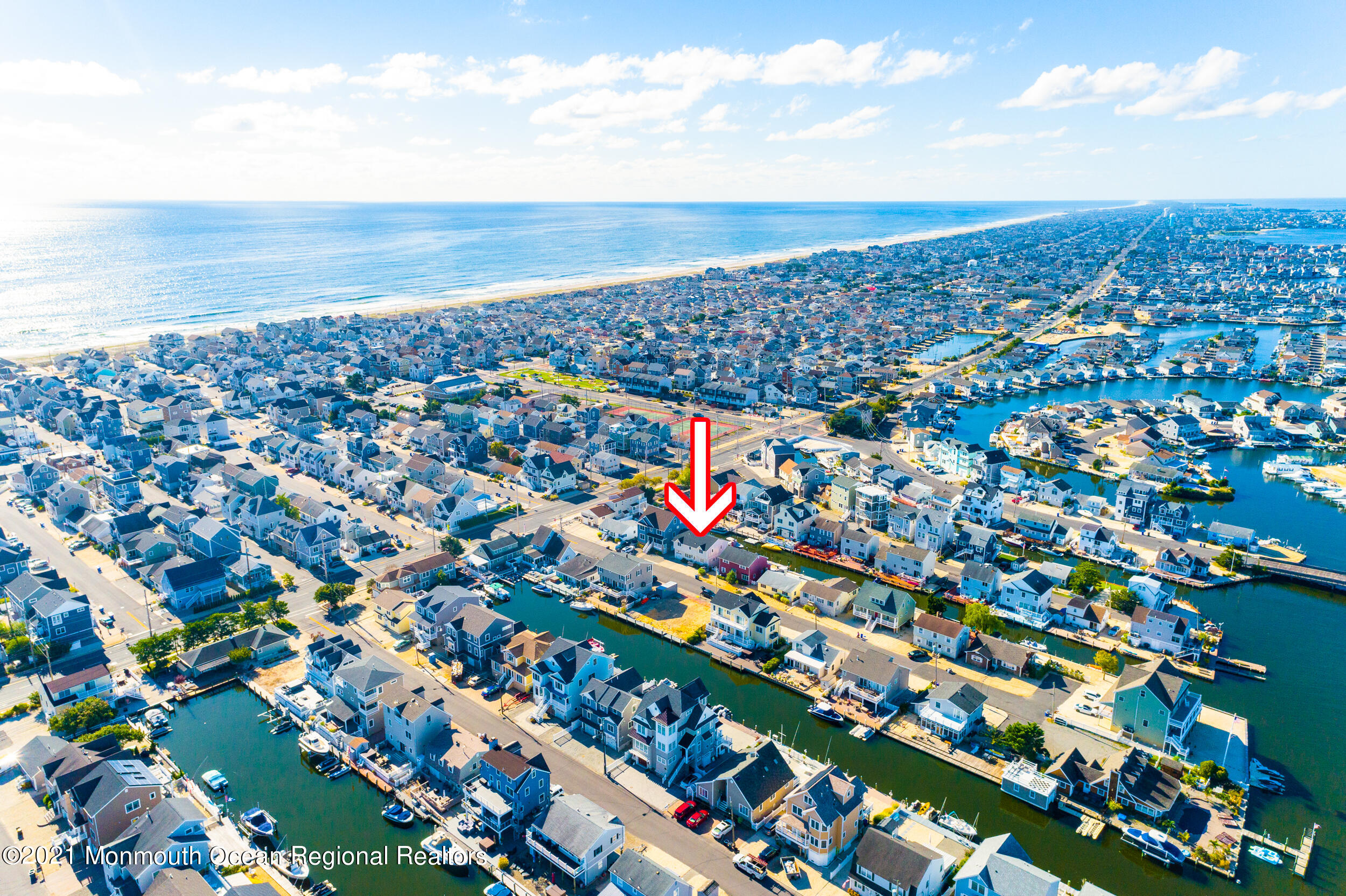 207 Heron Road Lavallette, NJ 08735 - Photo 51 of 60 Front 5a