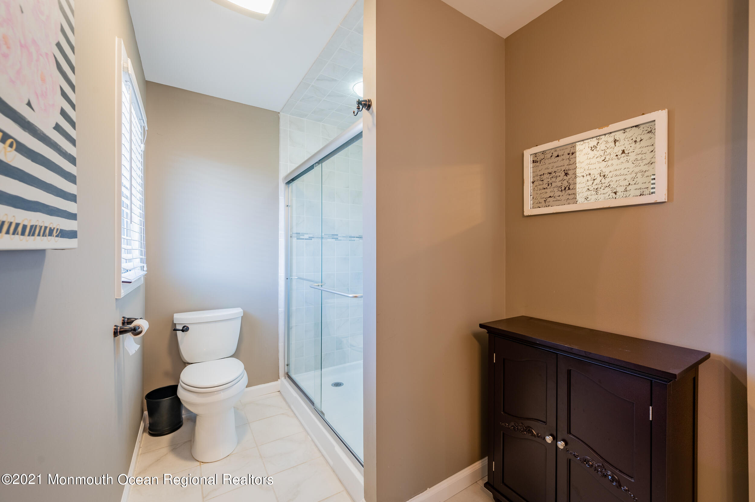 207 Heron Road Lavallette, NJ 08735 - Photo 54 of 60 Master Bath 2