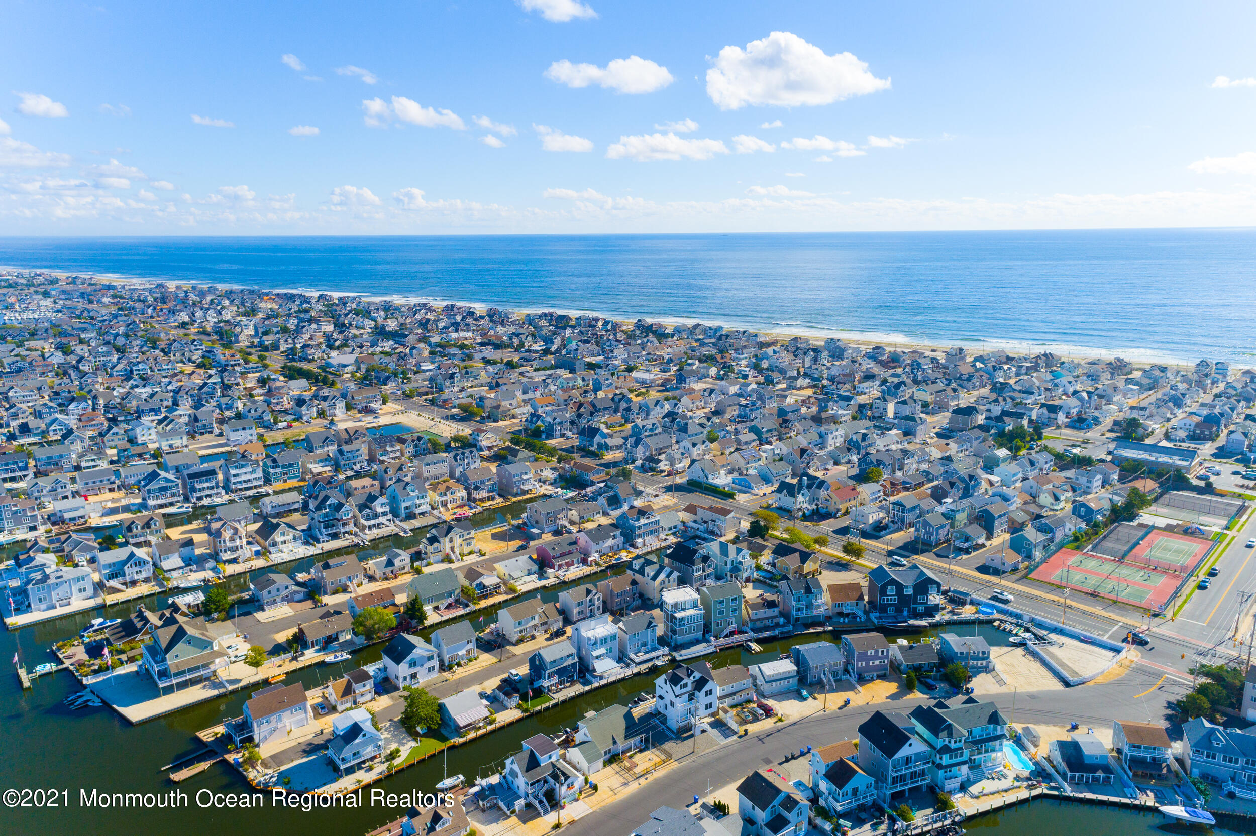 207 Heron Road Lavallette, NJ 08735 - Photo 59 of 60 Back 5b