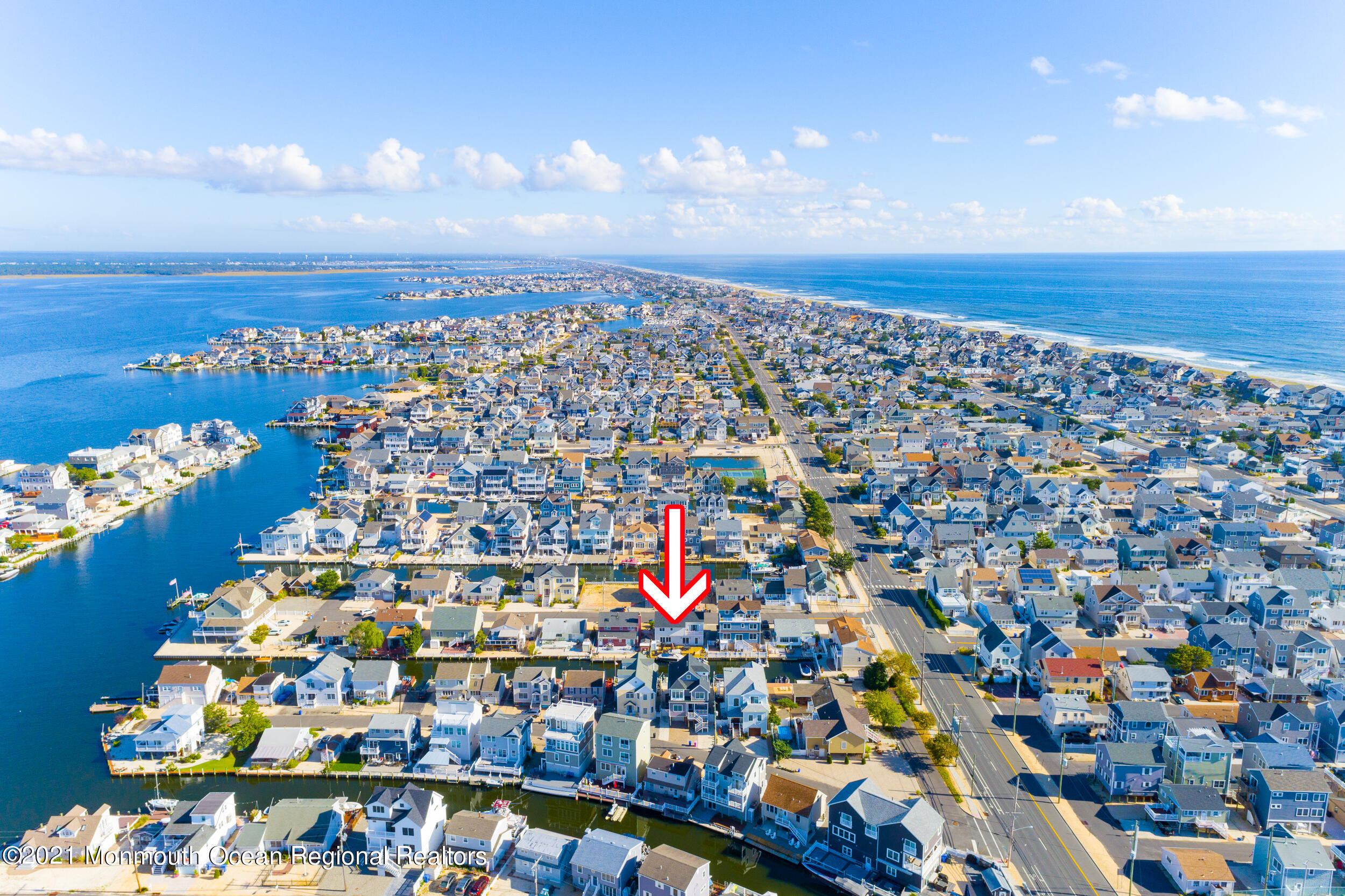 207 Heron Road Lavallette, NJ 08735 - Photo 60 of 60 Back 4a