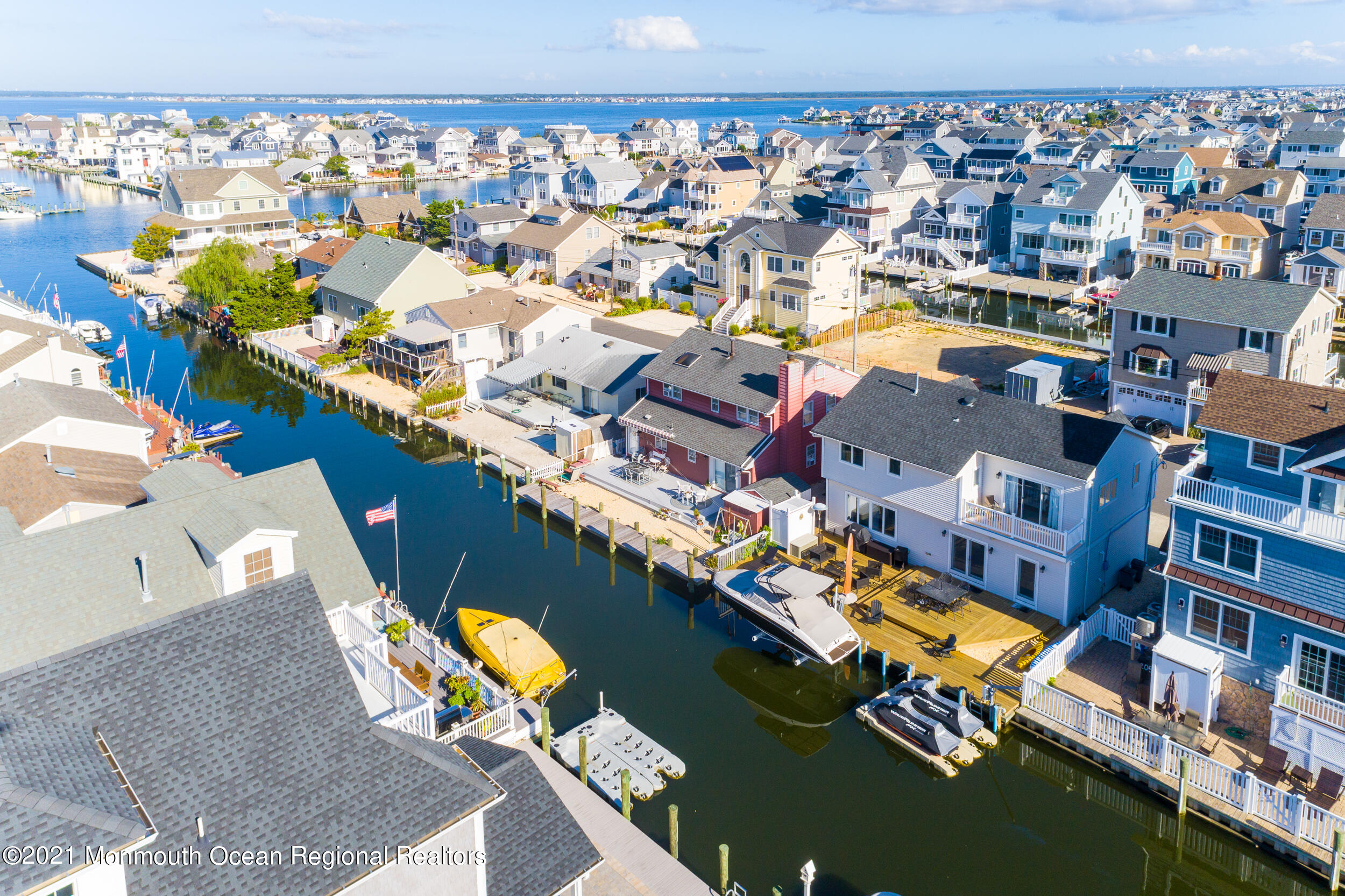 207 Heron Road Lavallette, NJ 08735 - Photo 6 of 60 Back 2b