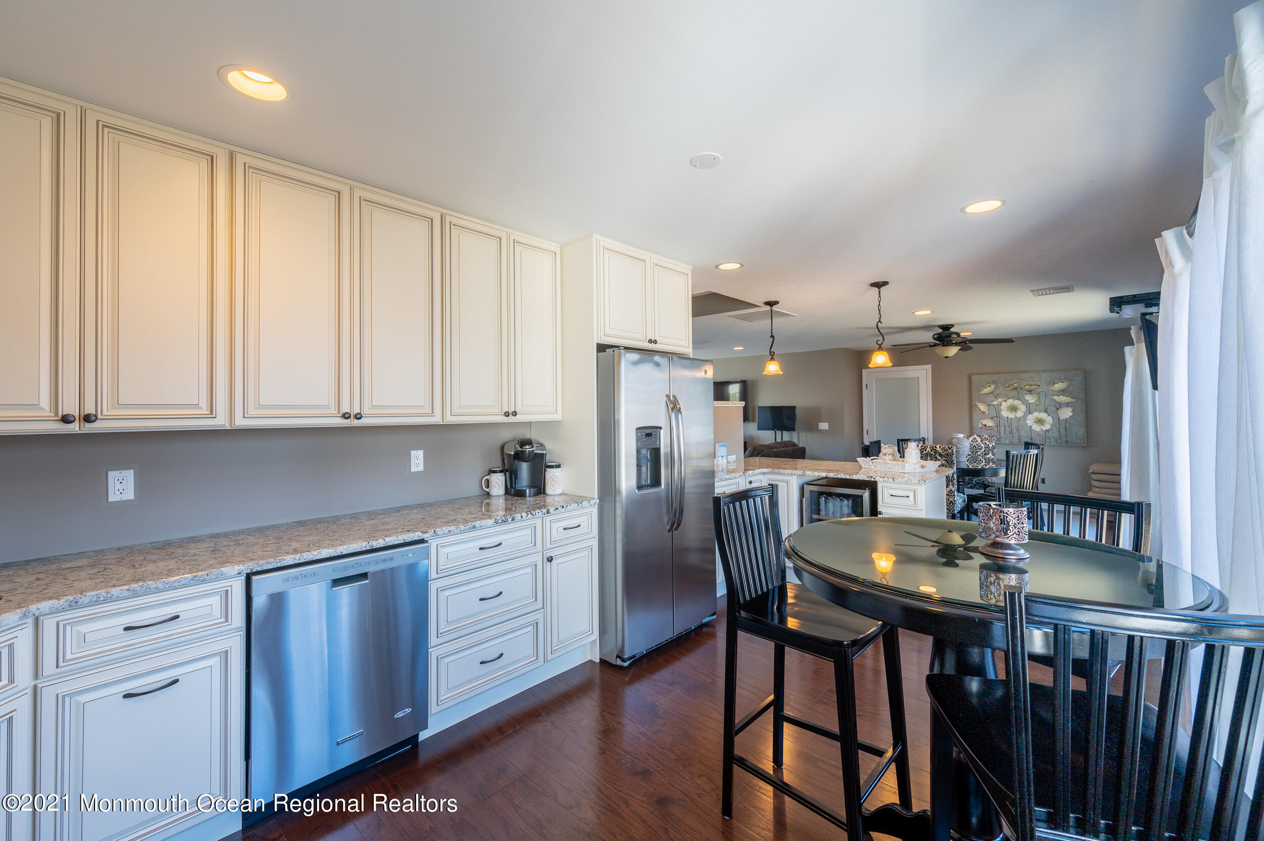 207 Heron Road Lavallette, NJ 08735 - Photo 10 of 60 Kitchen 6