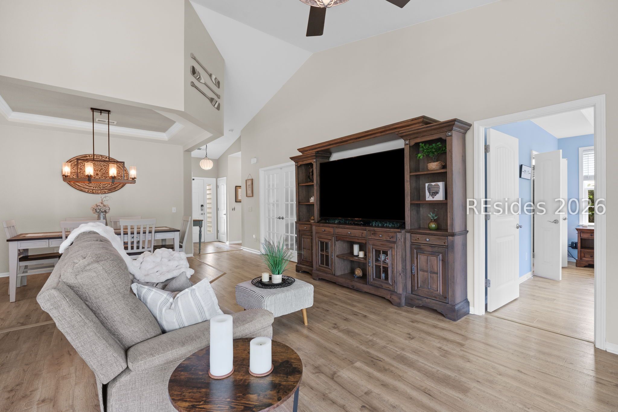 707 Wiregrass Way Hardeeville, SC 29927 - Photo 22 of 52