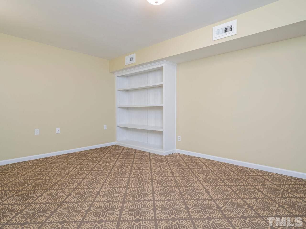 4604 Fernham Place Raleigh, NC 27612 - Photo 18 of 30 a view of an empty room