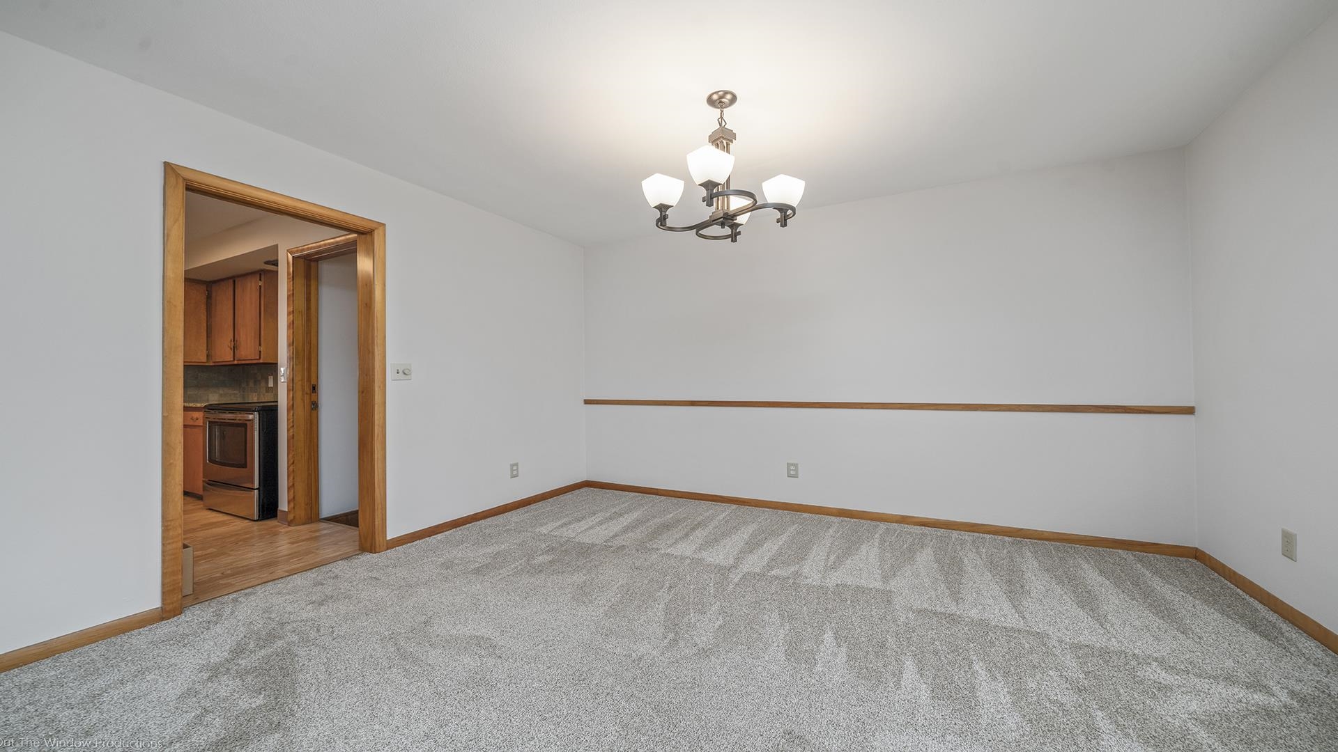 2005 East Ridge Road Beloit, WI 53511 - Photo 8 of 34 wooden floor in an empty room