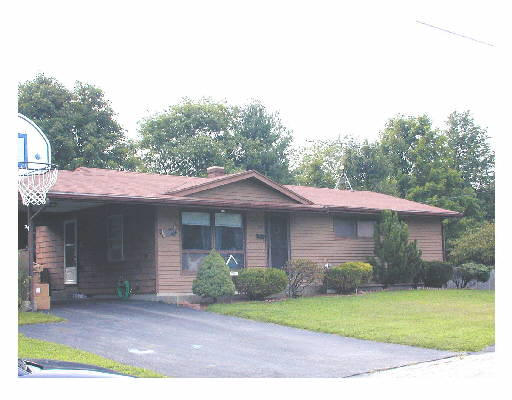 29 Squire Lane Bellingham, MA 02019 - Photo 1 of 1 a front view of a house with a yard