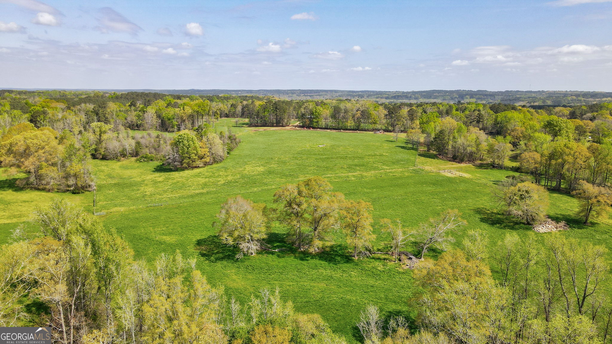 1291 Apalachee River Road Madison, GA 30650 - Photo 21 of 84 a view of an ocean view