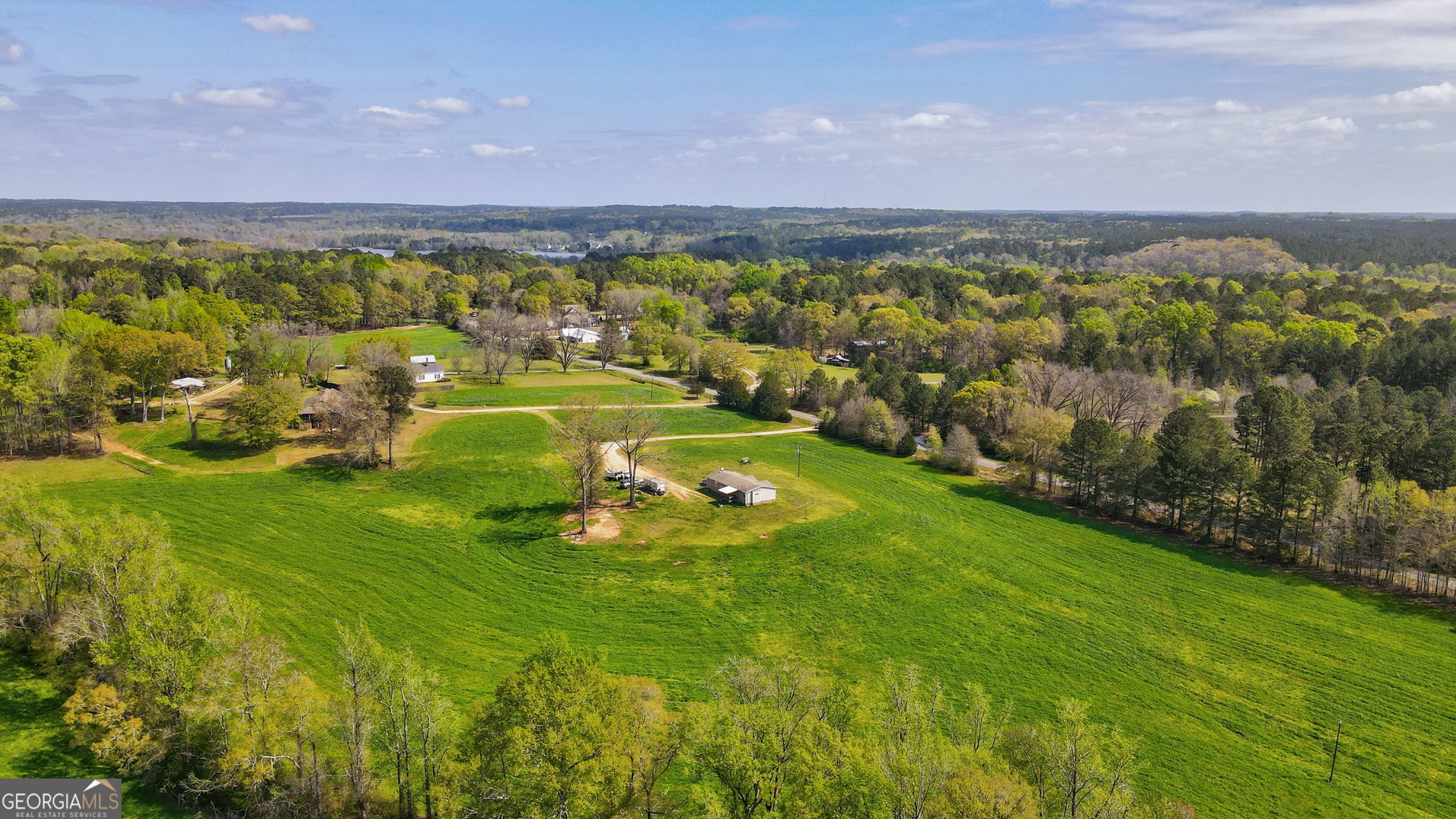 1291 Apalachee River Road Madison, GA 30650 - Photo 25 of 84