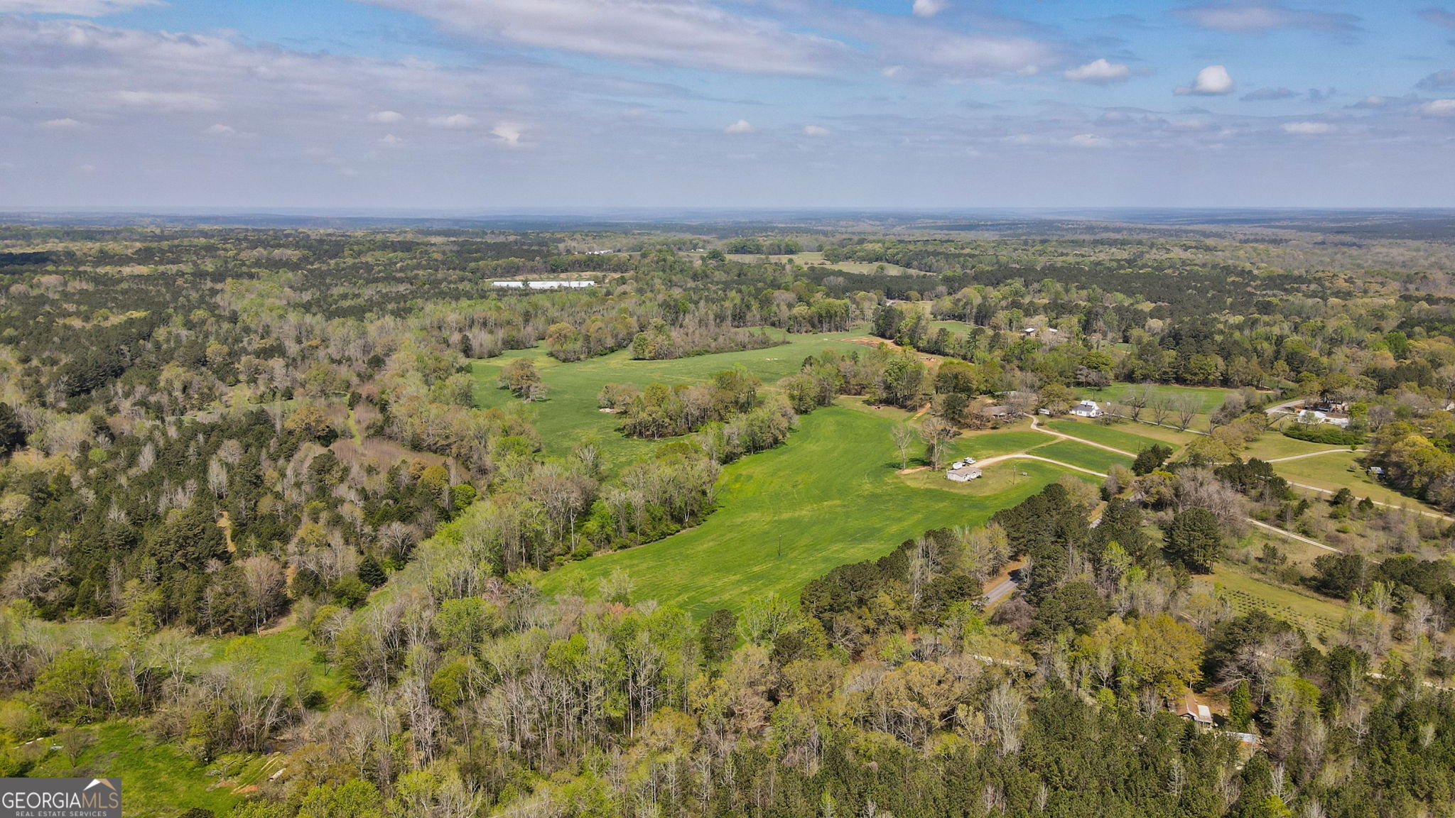 1291 Apalachee River Road Madison, GA 30650 - Photo 26 of 84