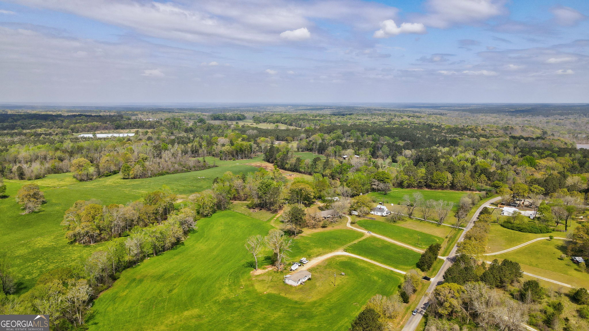 1291 Apalachee River Road Madison, GA 30650 - Photo 29 of 84 a view of a city