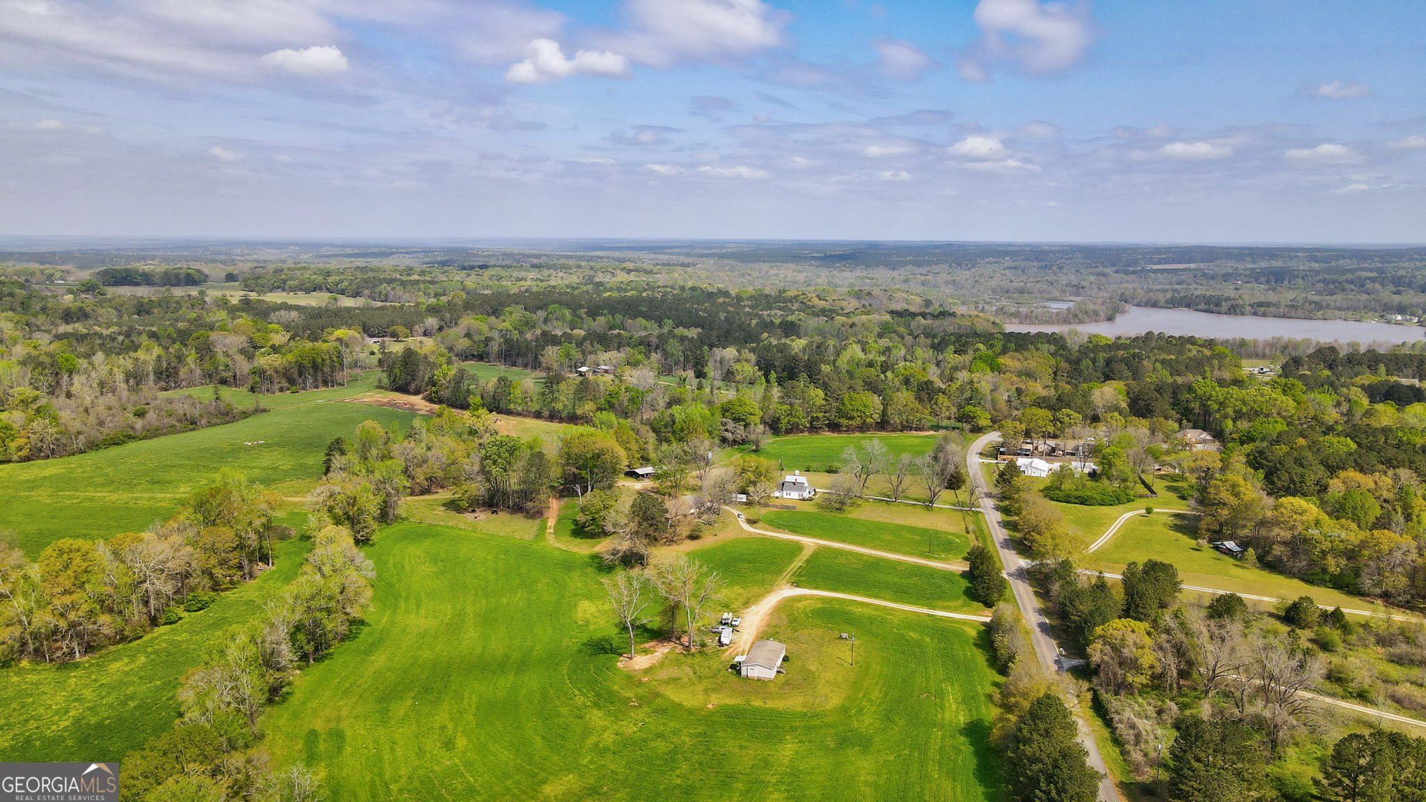 1291 Apalachee River Road Madison, GA 30650 - Photo 30 of 84