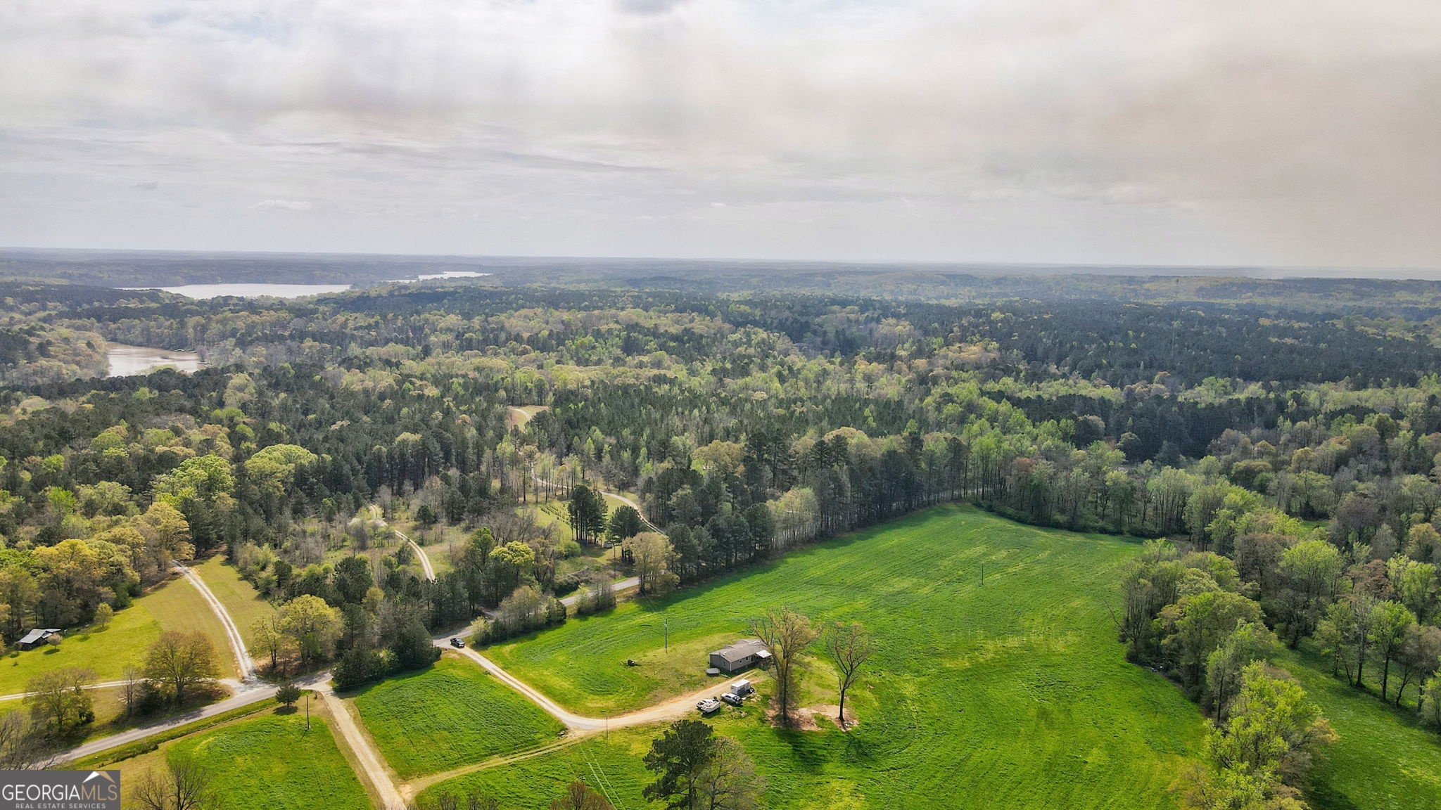 1291 Apalachee River Road Madison, GA 30650 - Photo 33 of 84