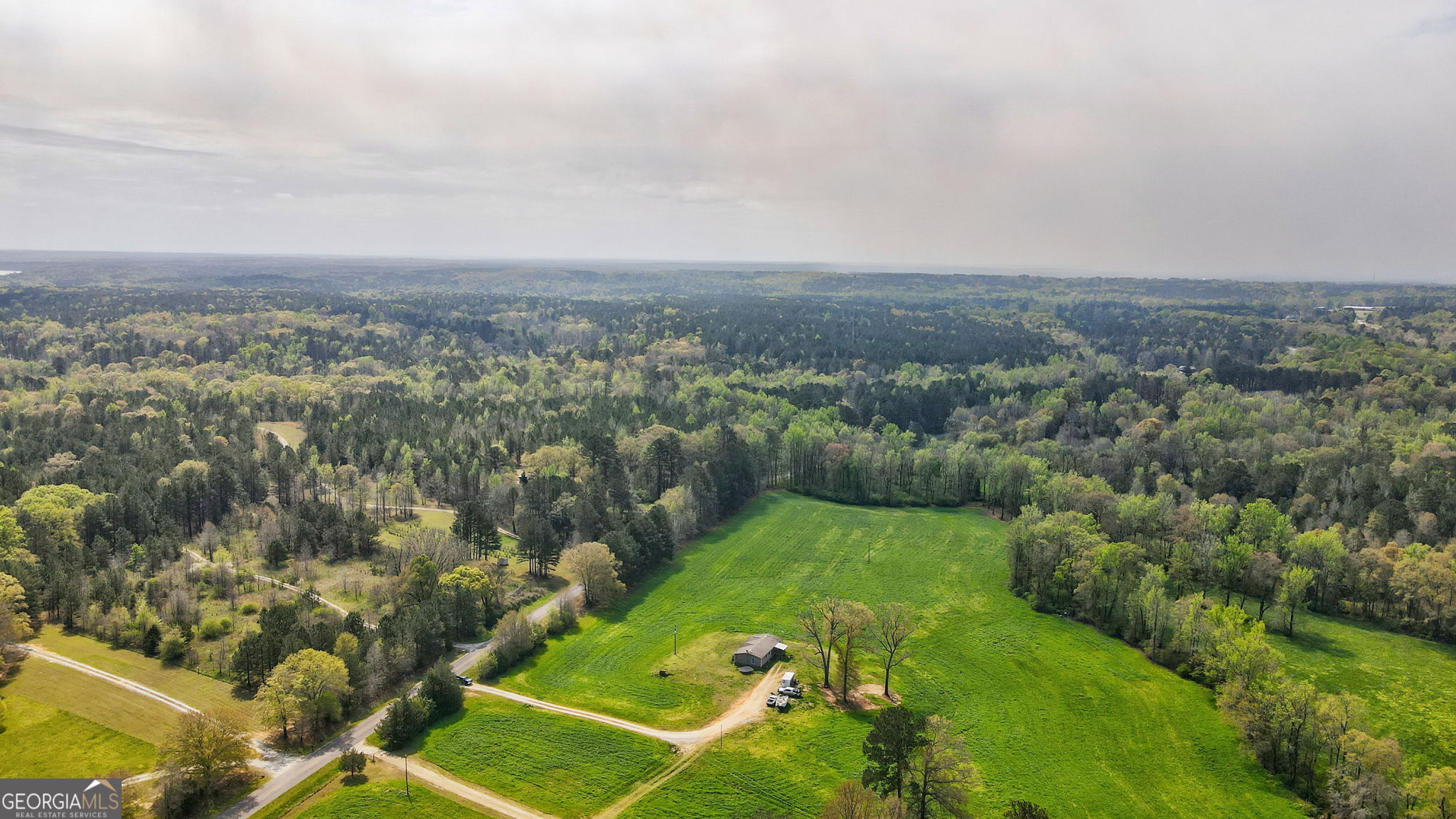 1291 Apalachee River Road Madison, GA 30650 - Photo 34 of 84