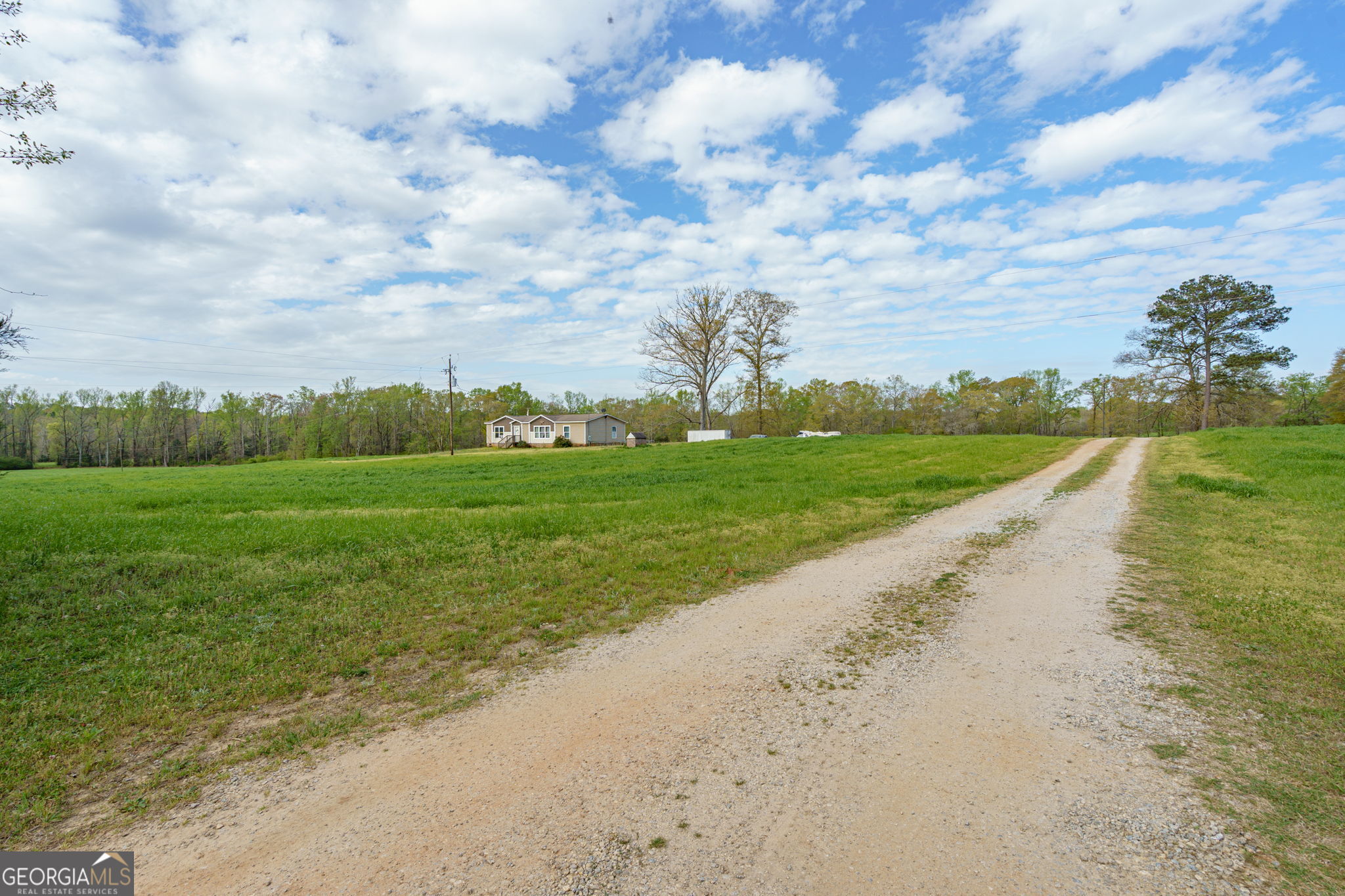 1291 Apalachee River Road Madison, GA 30650 - Photo 36 of 84