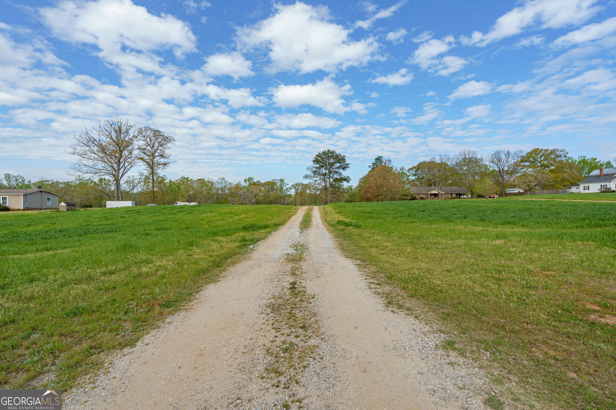 1291 Apalachee River Road Madison, GA 30650 - Photo 37 of 84 a view of a street with an outdoor space