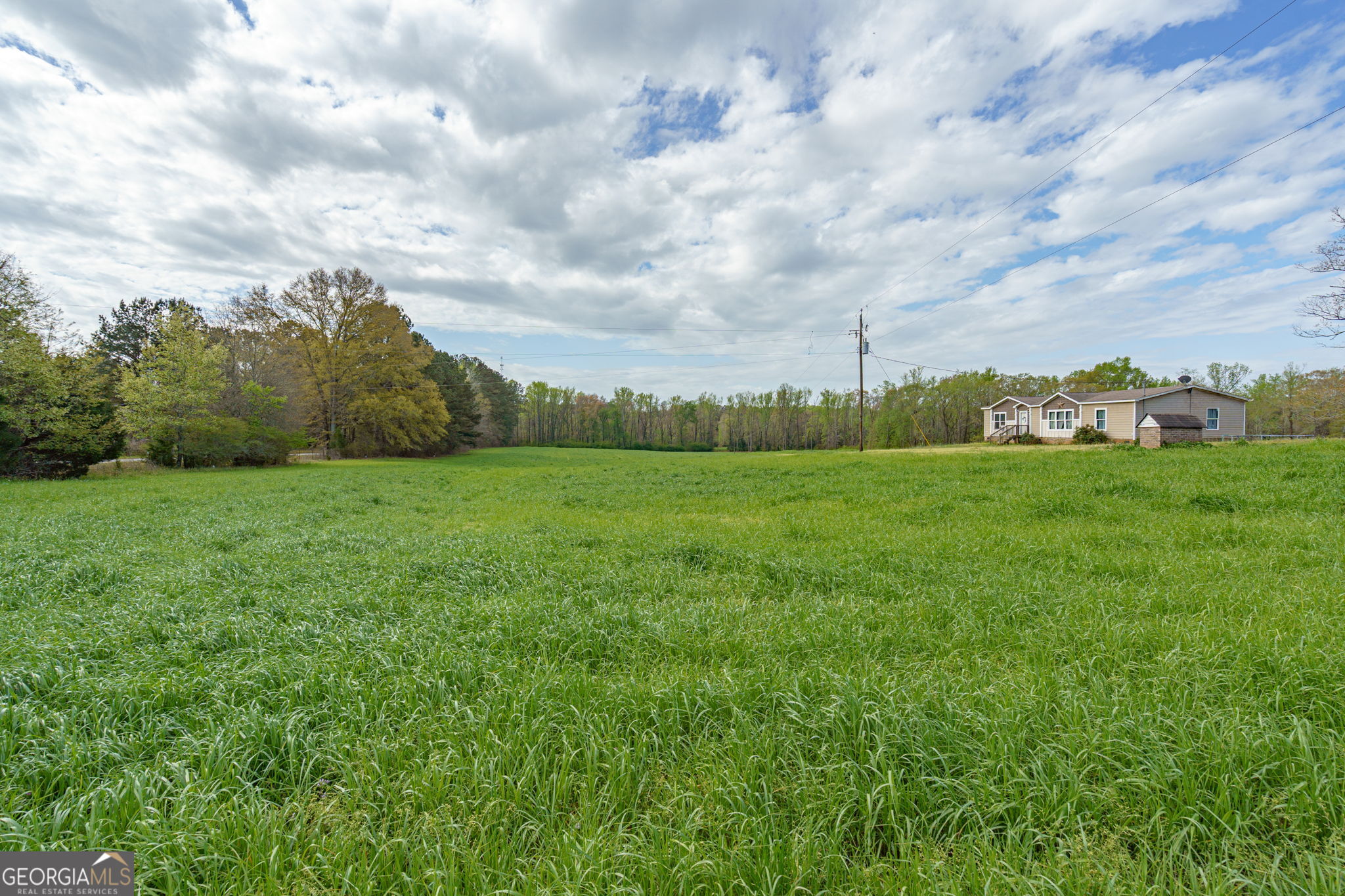 1291 Apalachee River Road Madison, GA 30650 - Photo 38 of 84