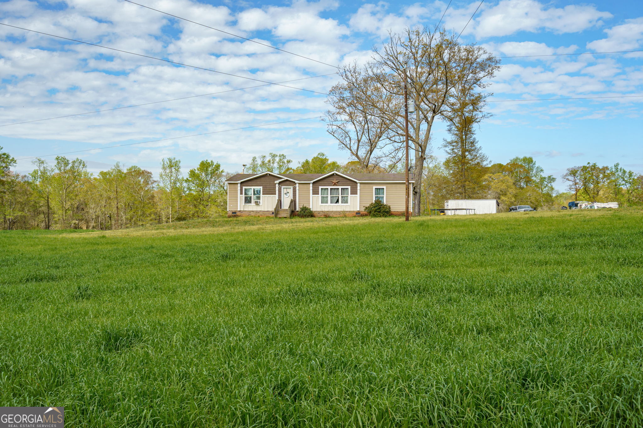 1291 Apalachee River Road Madison, GA 30650 - Photo 39 of 84