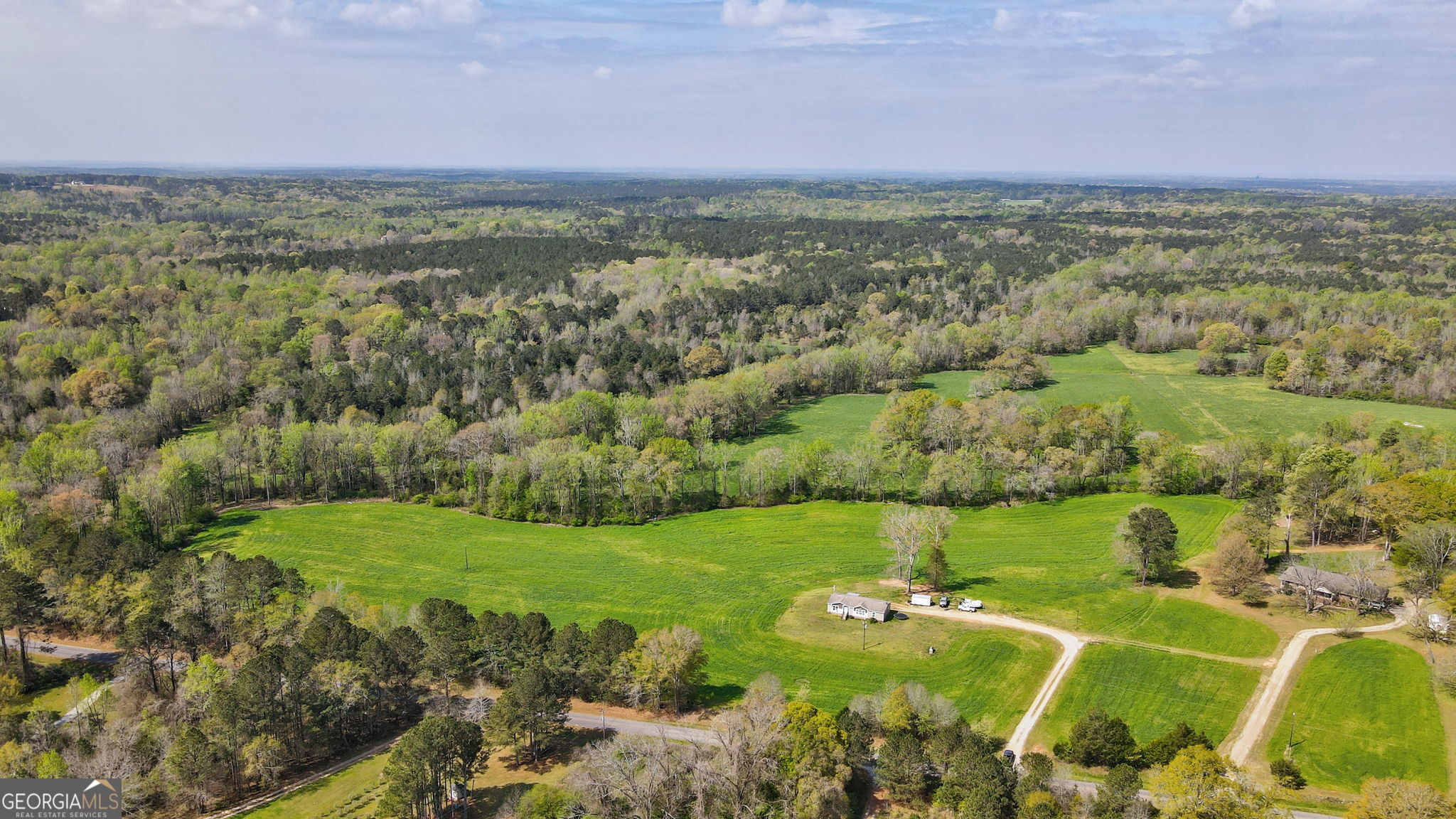 1291 Apalachee River Road Madison, GA 30650 - Photo 4 of 84 a view of a city