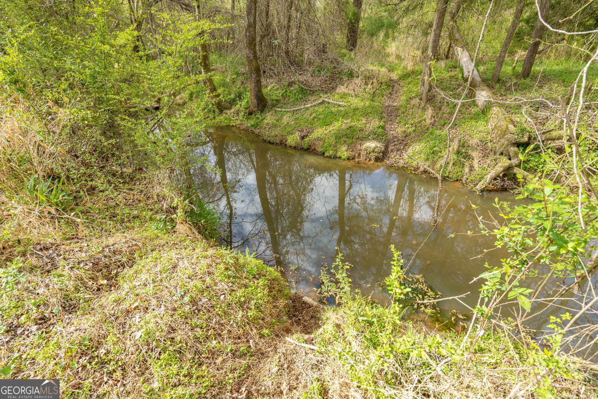 1291 Apalachee River Road Madison, GA 30650 - Photo 49 of 84