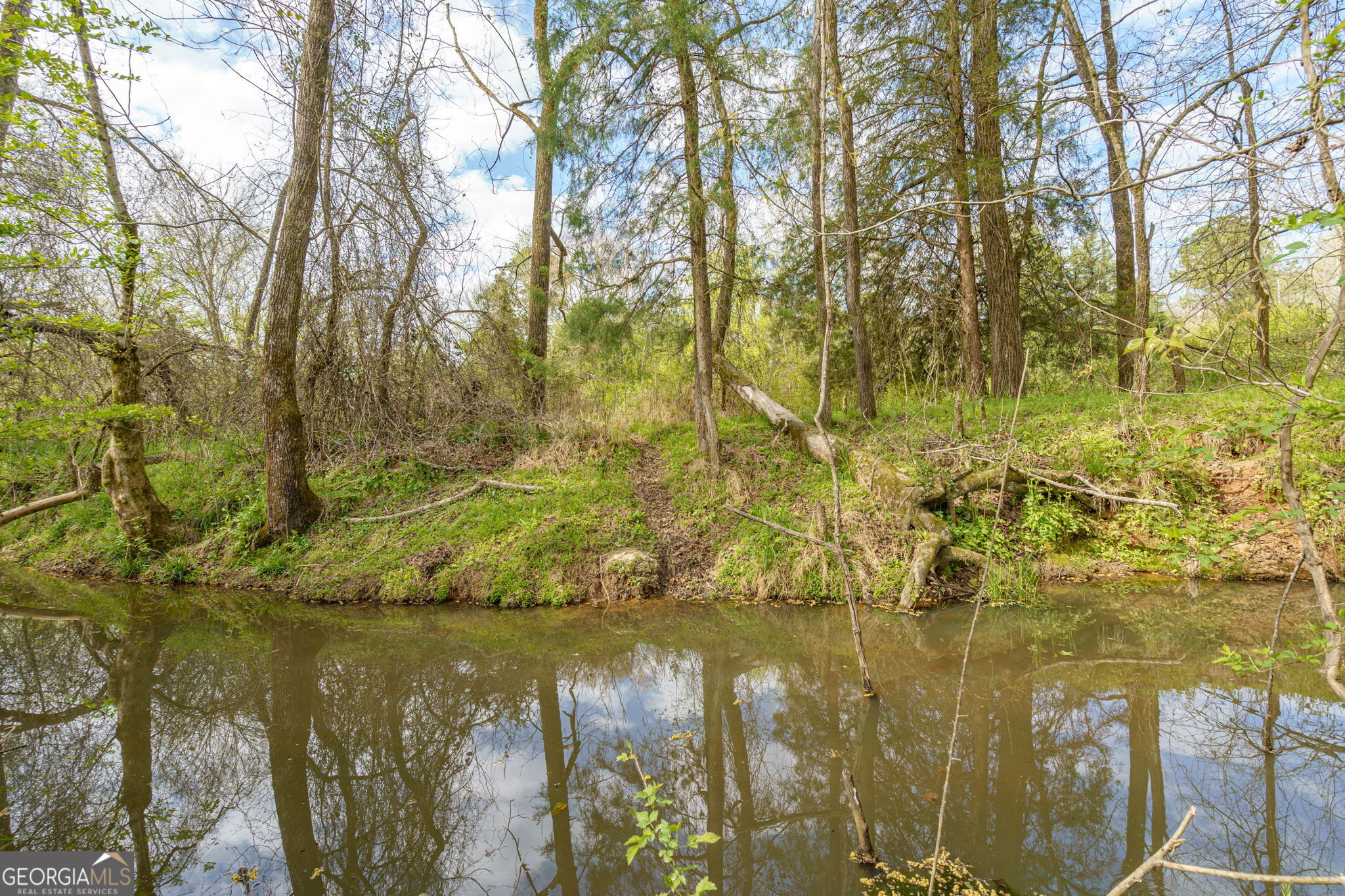1291 Apalachee River Road Madison, GA 30650 - Photo 50 of 84