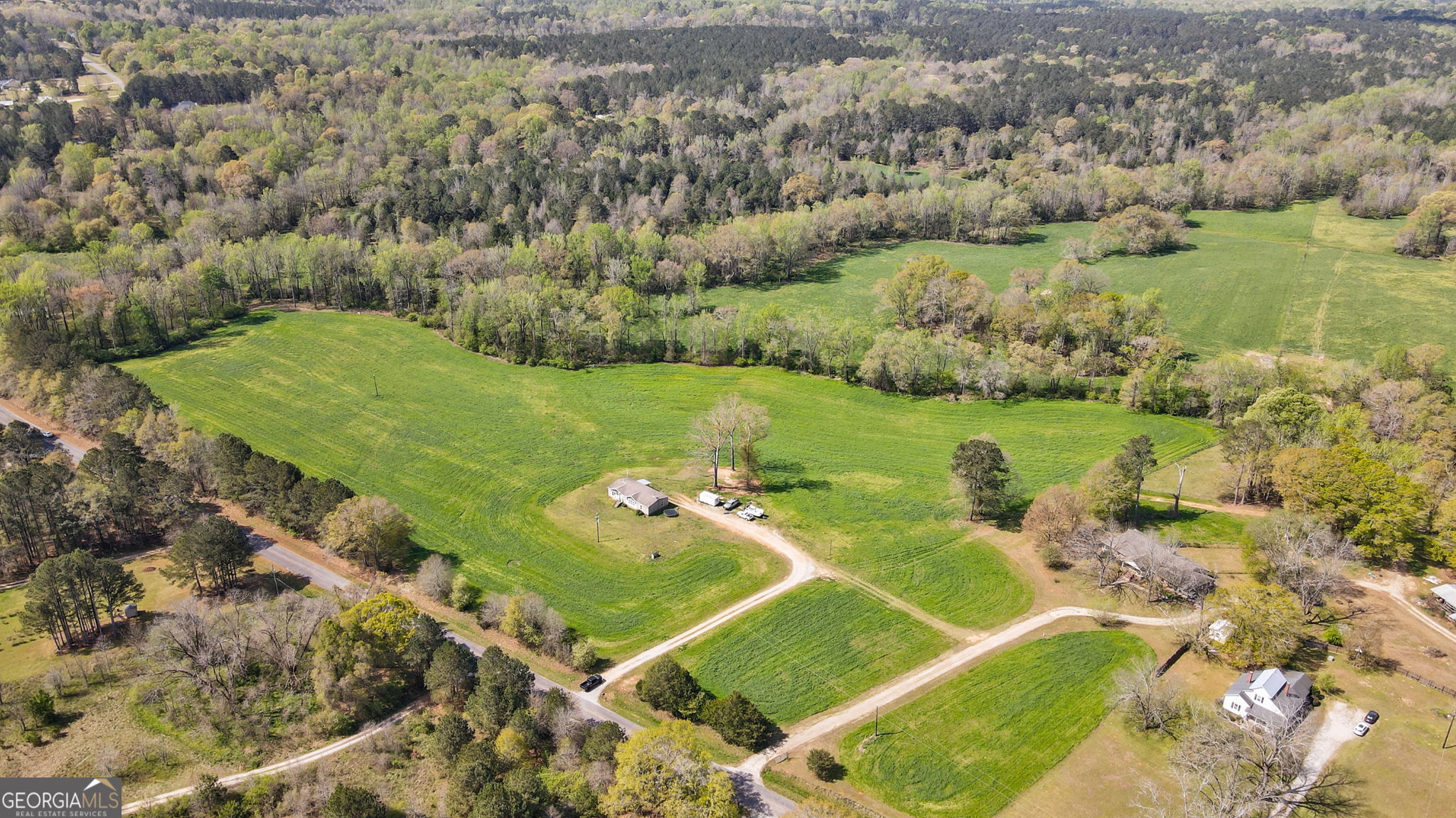 1291 Apalachee River Road Madison, GA 30650 - Photo 6 of 84