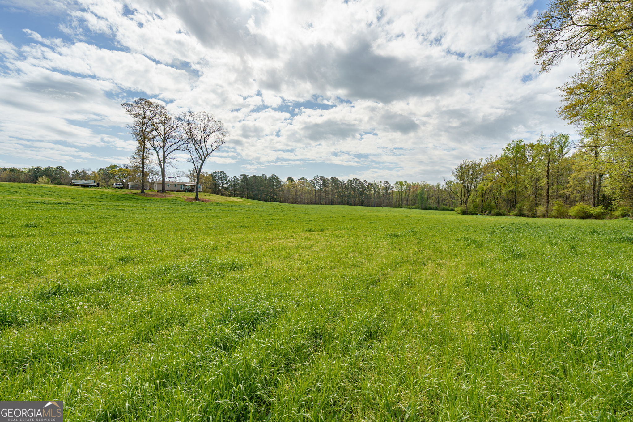 1291 Apalachee River Road Madison, GA 30650 - Photo 66 of 84