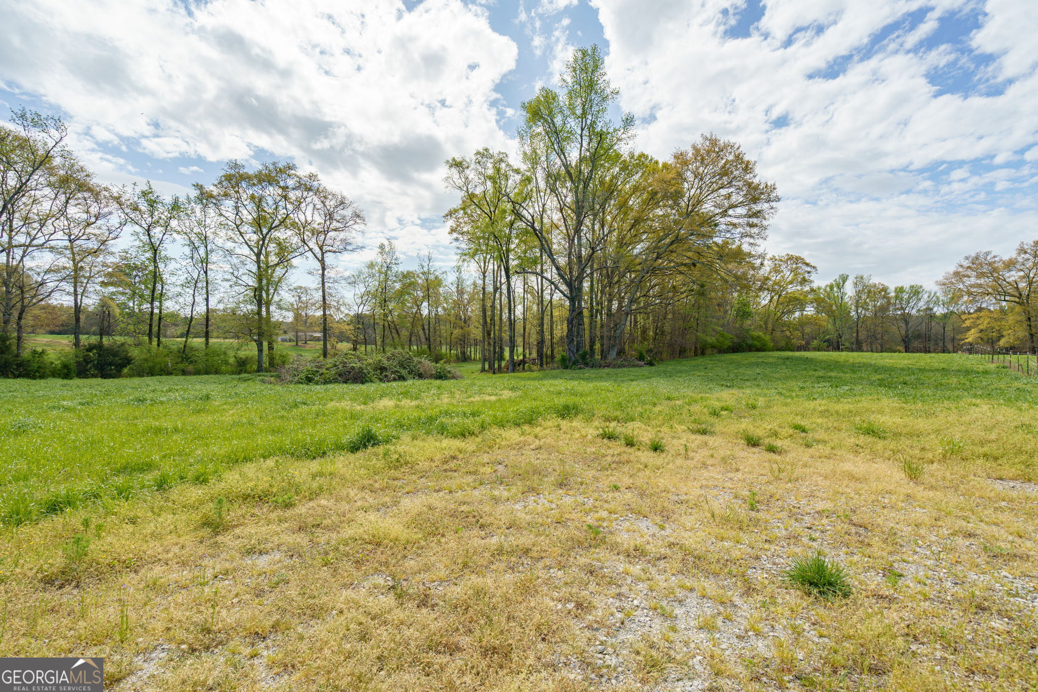 1291 Apalachee River Road Madison, GA 30650 - Photo 73 of 84 a view of a field with trees