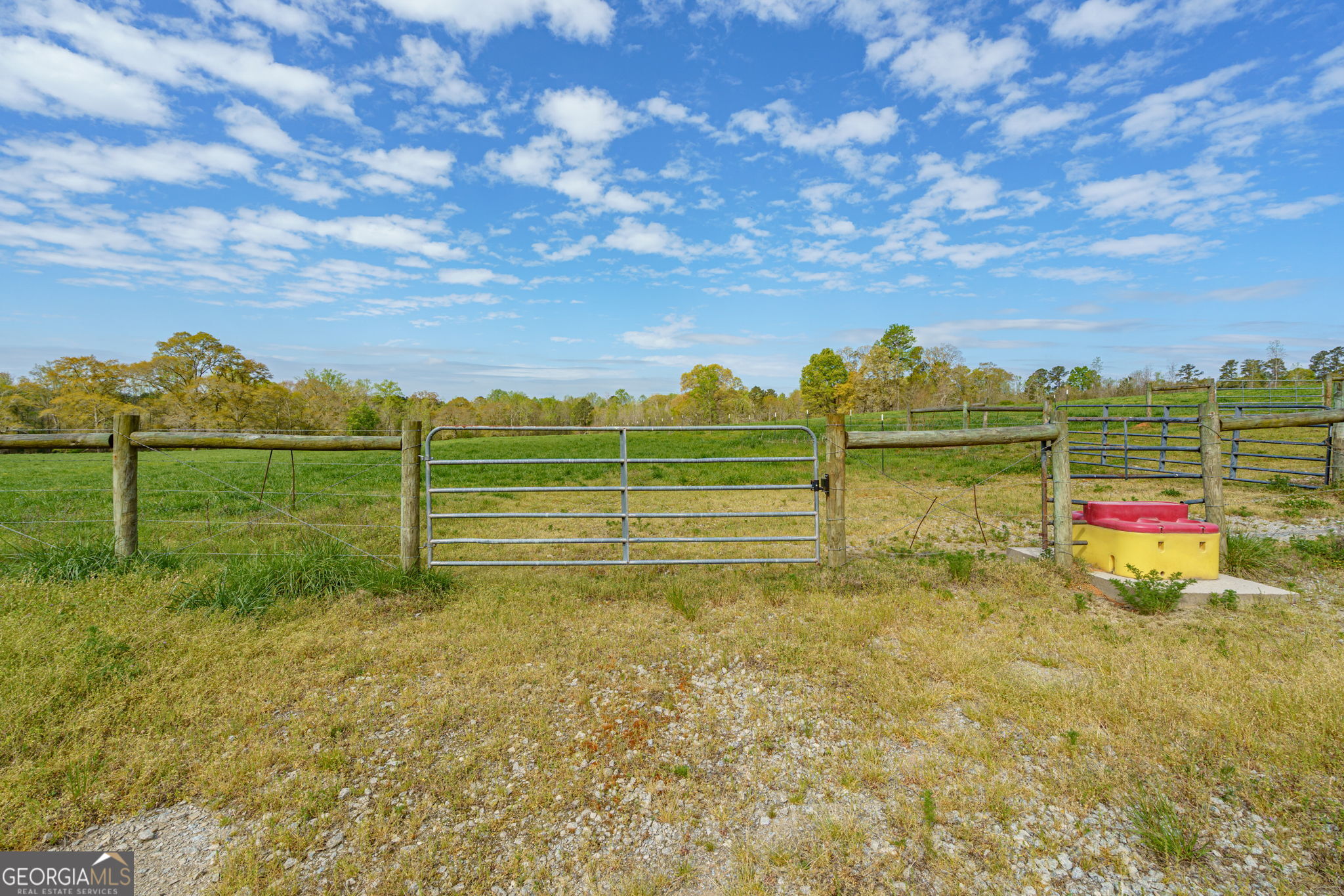 1291 Apalachee River Road Madison, GA 30650 - Photo 75 of 84