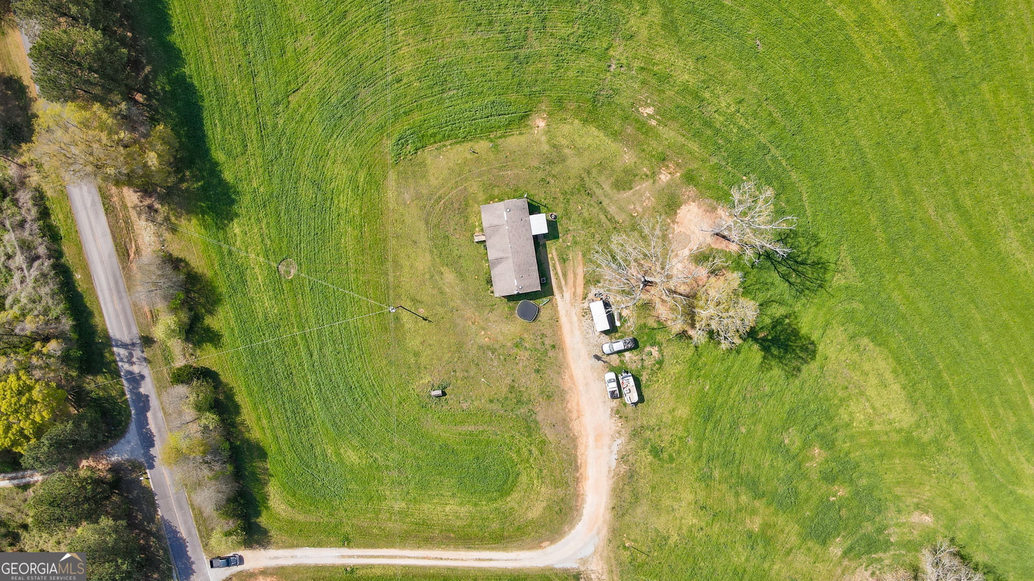 1291 Apalachee River Road Madison, GA 30650 - Photo 10 of 84