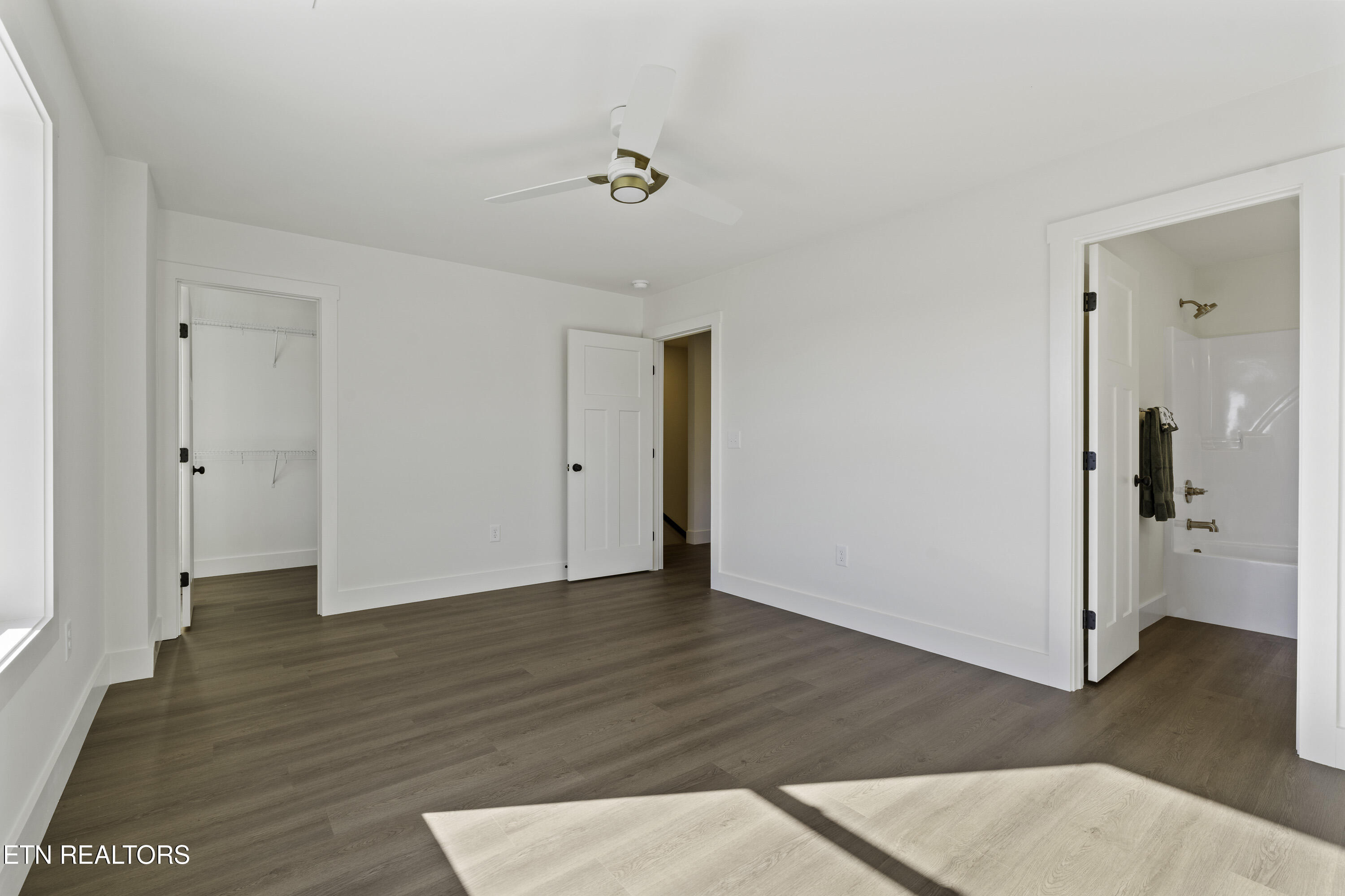 1335 Grace Ridge Drive Sevierville, TN 37862 - Photo 34 of 53 Bedroom 2
