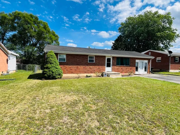 $250,000 | 121 Tampa Drive, Roanoke, VA 24019