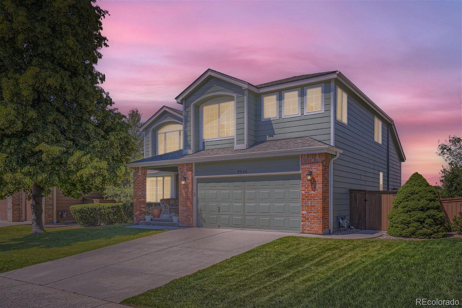9946 Silver Maple Road Highlands Ranch, CO 80129 - Photo 40 of 40 Gallery Image 40