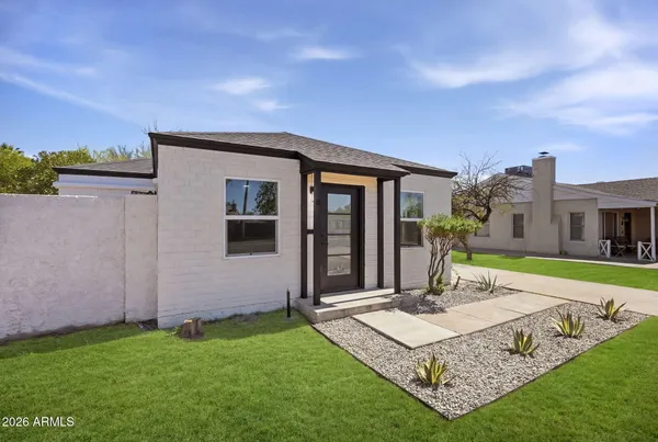 $475,000 | 2239 North Edgemere Street, Phoenix, AZ 85006