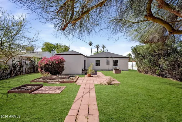 $475,000 | 2239 North Edgemere Street, Phoenix, AZ 85006