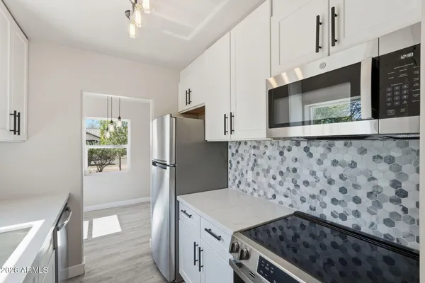 $475,000 | 2239 North Edgemere Street, Phoenix, AZ 85006