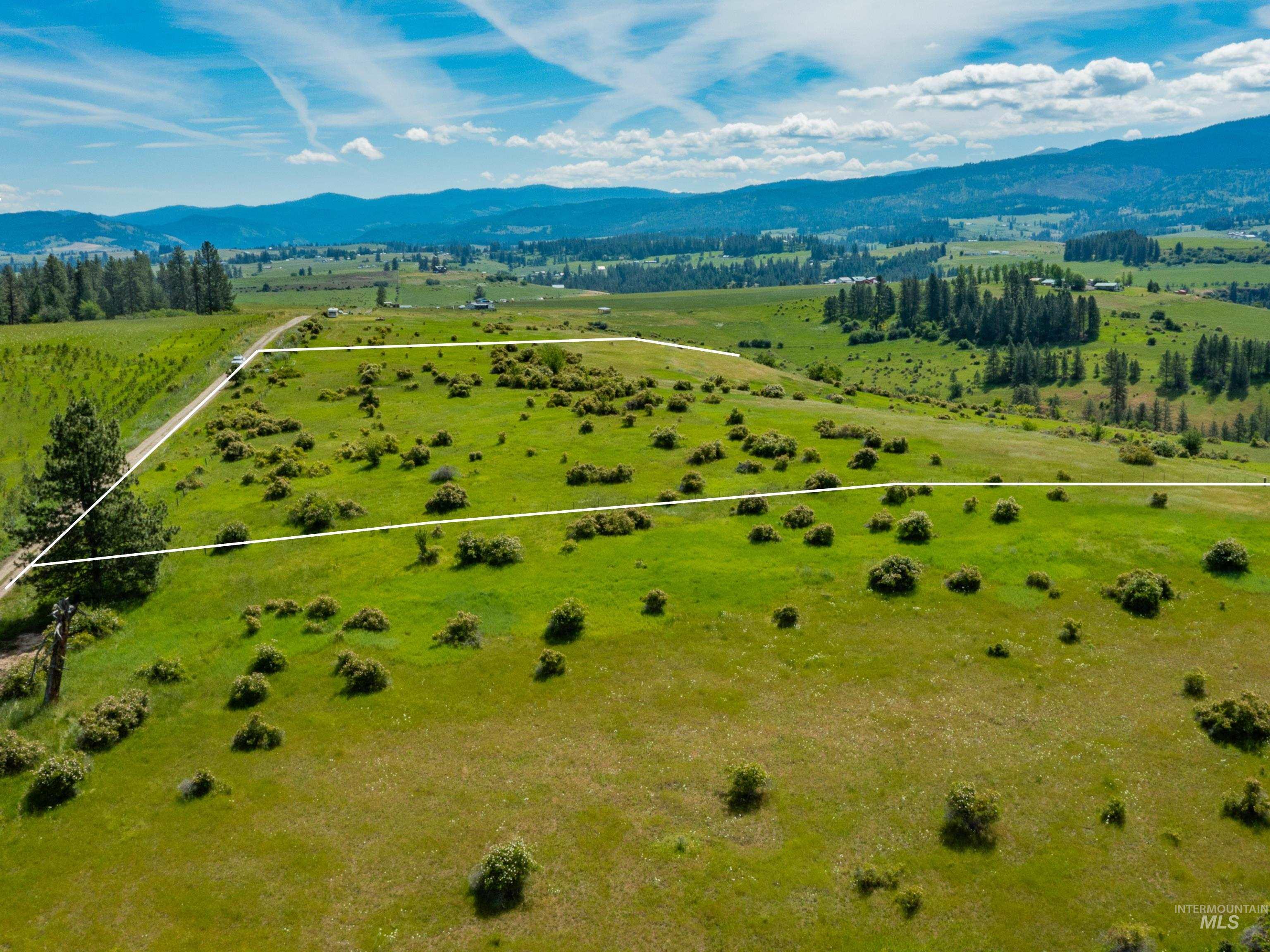 Tbd Brotnov Road Stites, ID 83552 - Photo 21 of 28