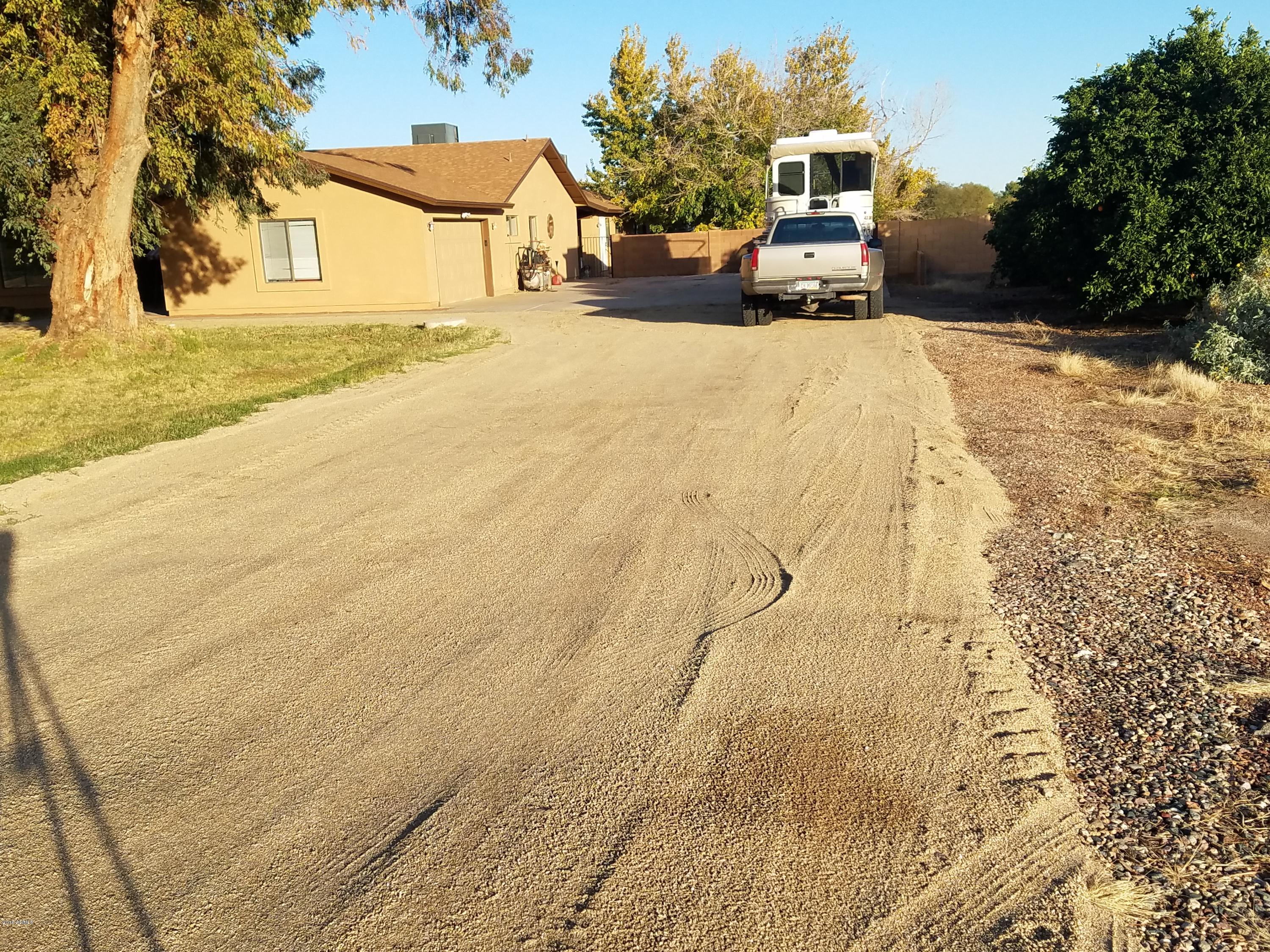 7829 North Perryville Road Waddell, AZ 85355 - Photo 36 of 41 20161226_162601