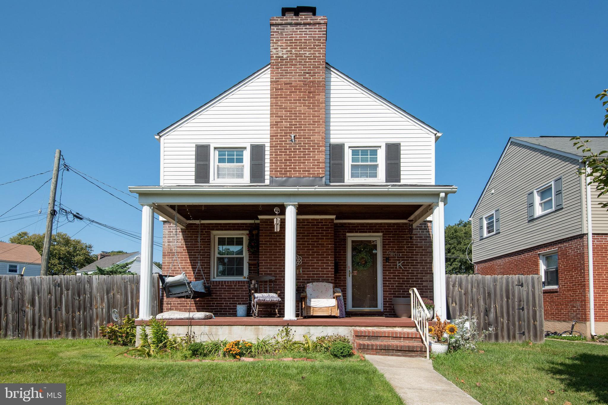 6800 Dunhill Road Dundalk, MD 21222 - Photo 1 of 25