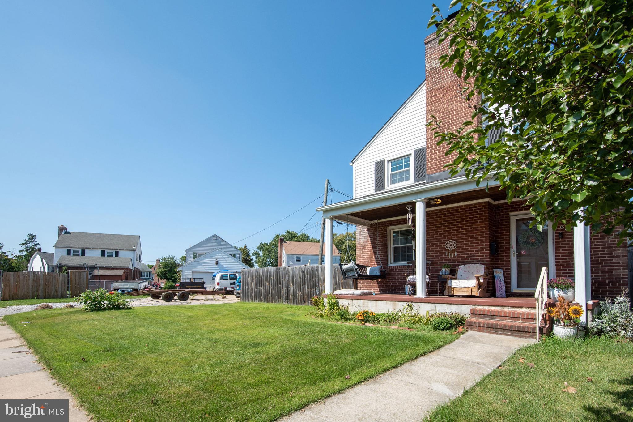 6800 Dunhill Road Dundalk, MD 21222 - Photo 2 of 25