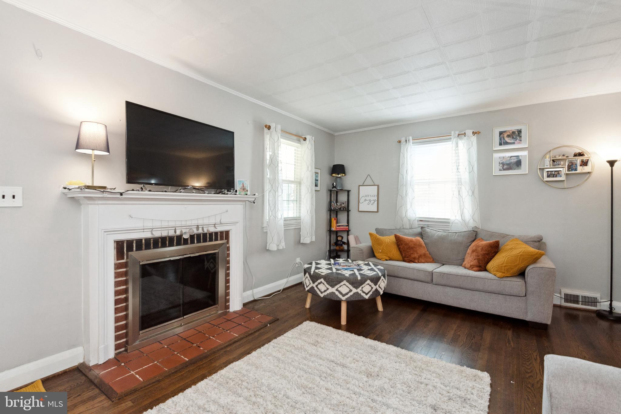 6800 Dunhill Road Dundalk, MD 21222 - Photo 5 of 25