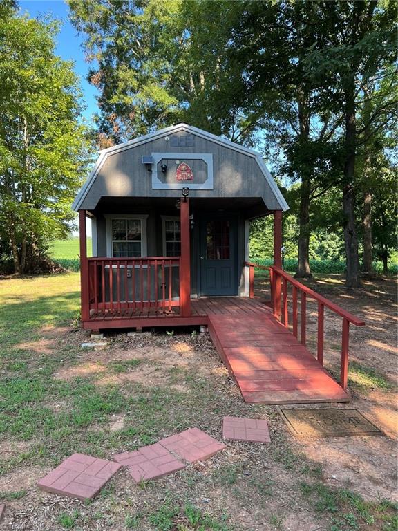 0 Legans Road Yadkinville, NC 27055 - Photo 2 of 10 Gallery Image 2