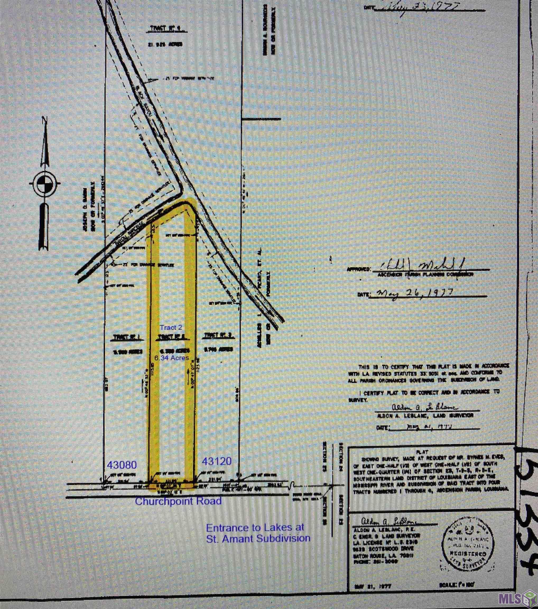 2 Churchpoint Road Gonzales, LA 70737 - Photo 3 of 6 Gallery Image 3