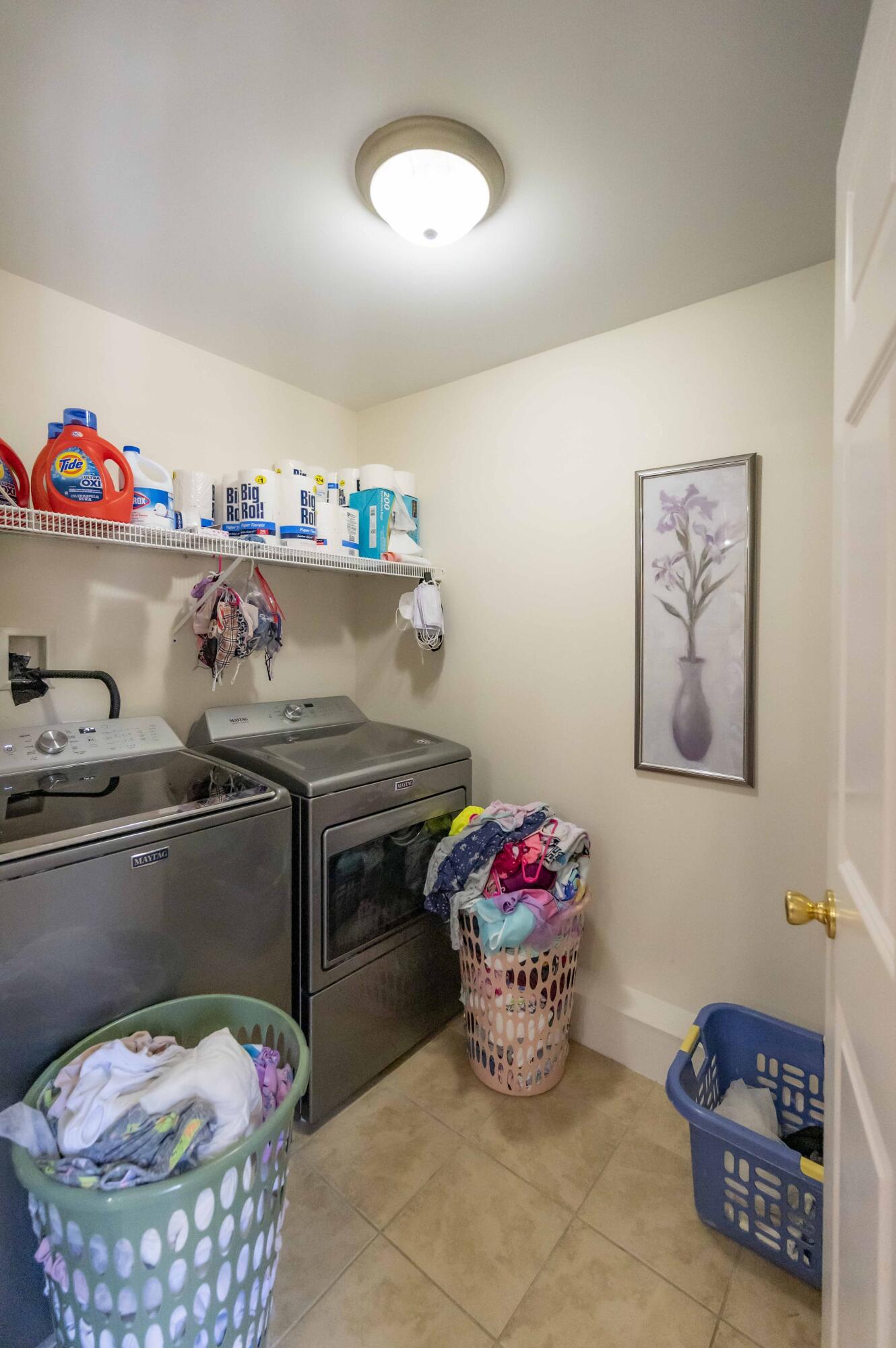30 Rivers Edge Road Gray, ME 04039 - Photo 24 of 37 Unit 2 Laundry Room